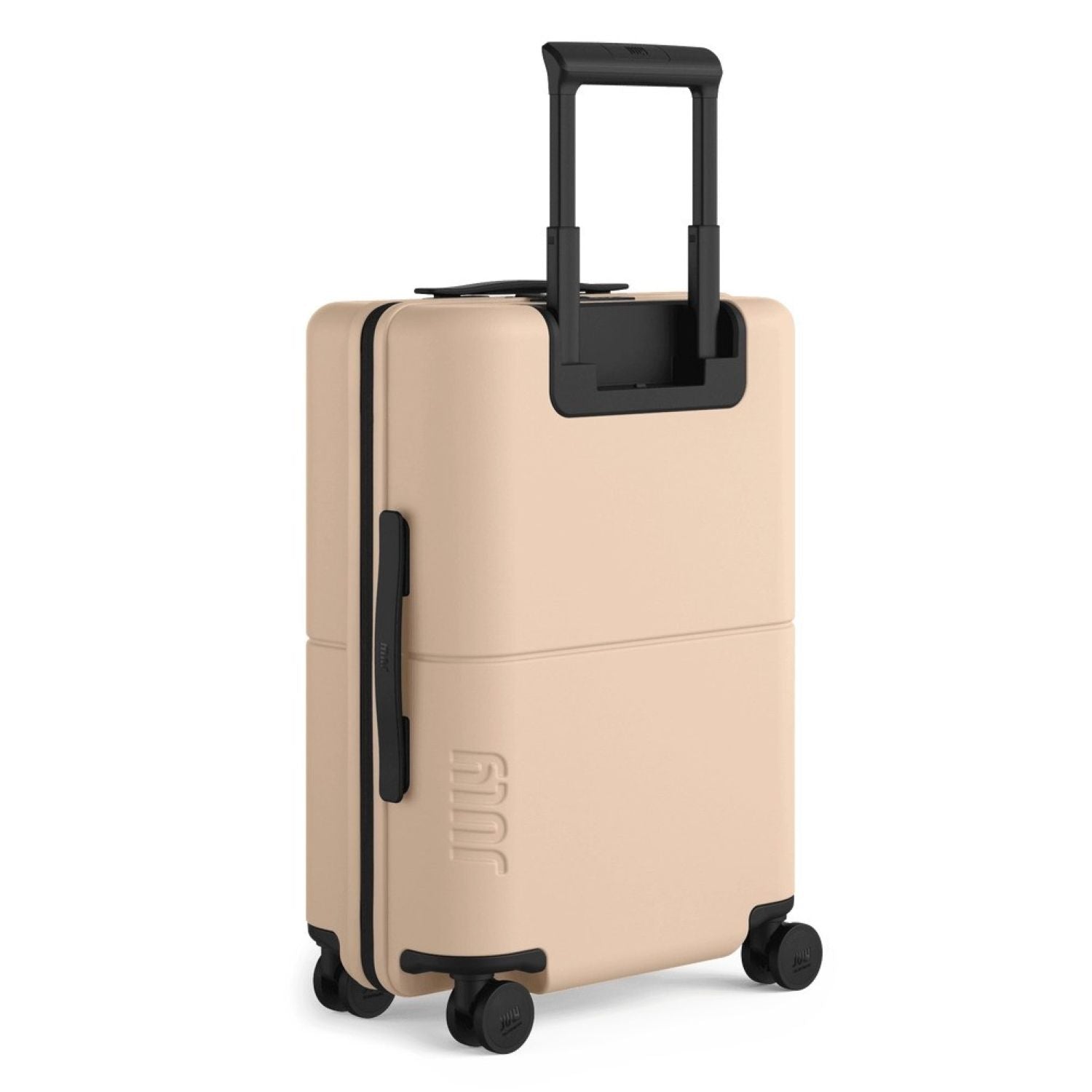 July Carry On Pro (Hard) PC Upright 20" Luggage | Carry-On Luggage, Hard Case Luggage, Luggage | July-88