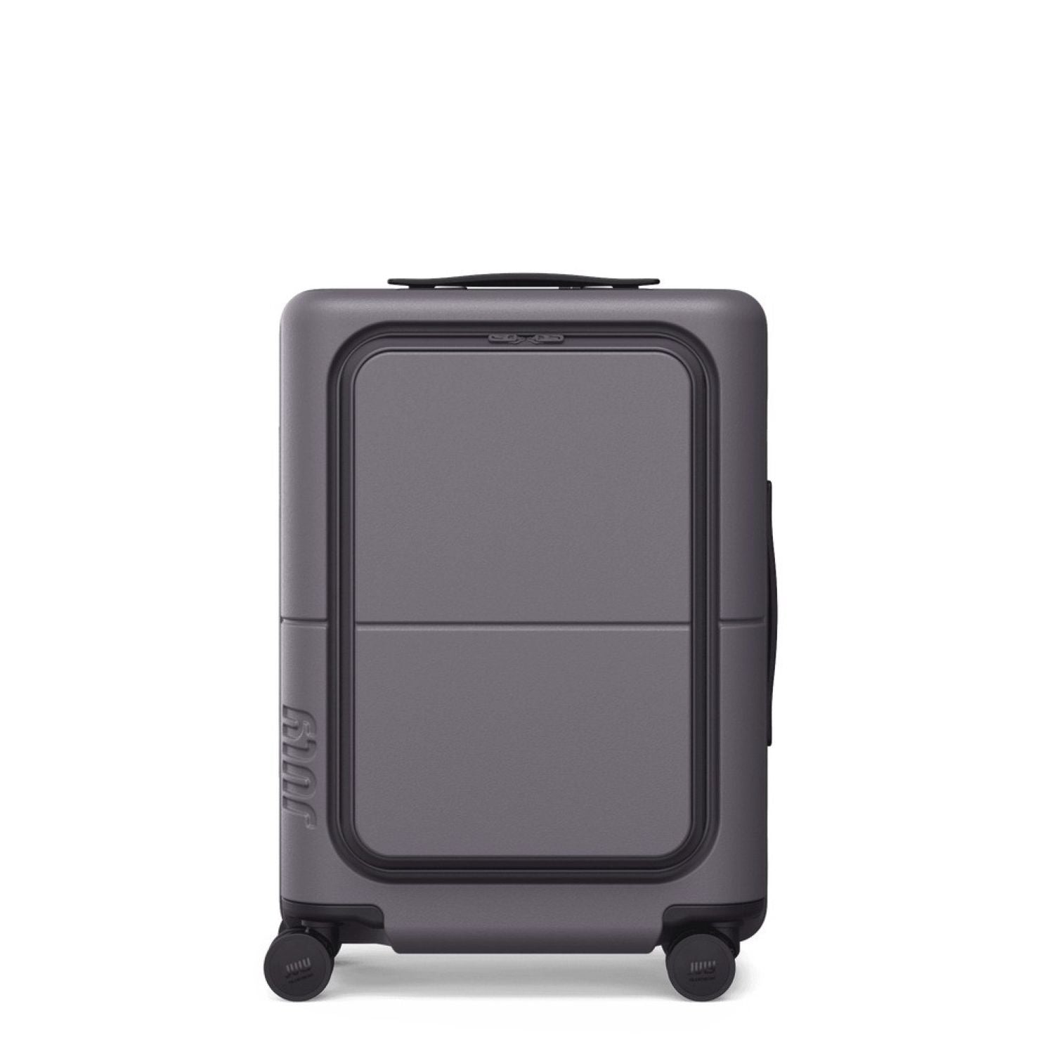 July Carry On Pro (Hard) PC Upright 20" Luggage | Carry-On Luggage, Hard Case Luggage, Luggage | July-101