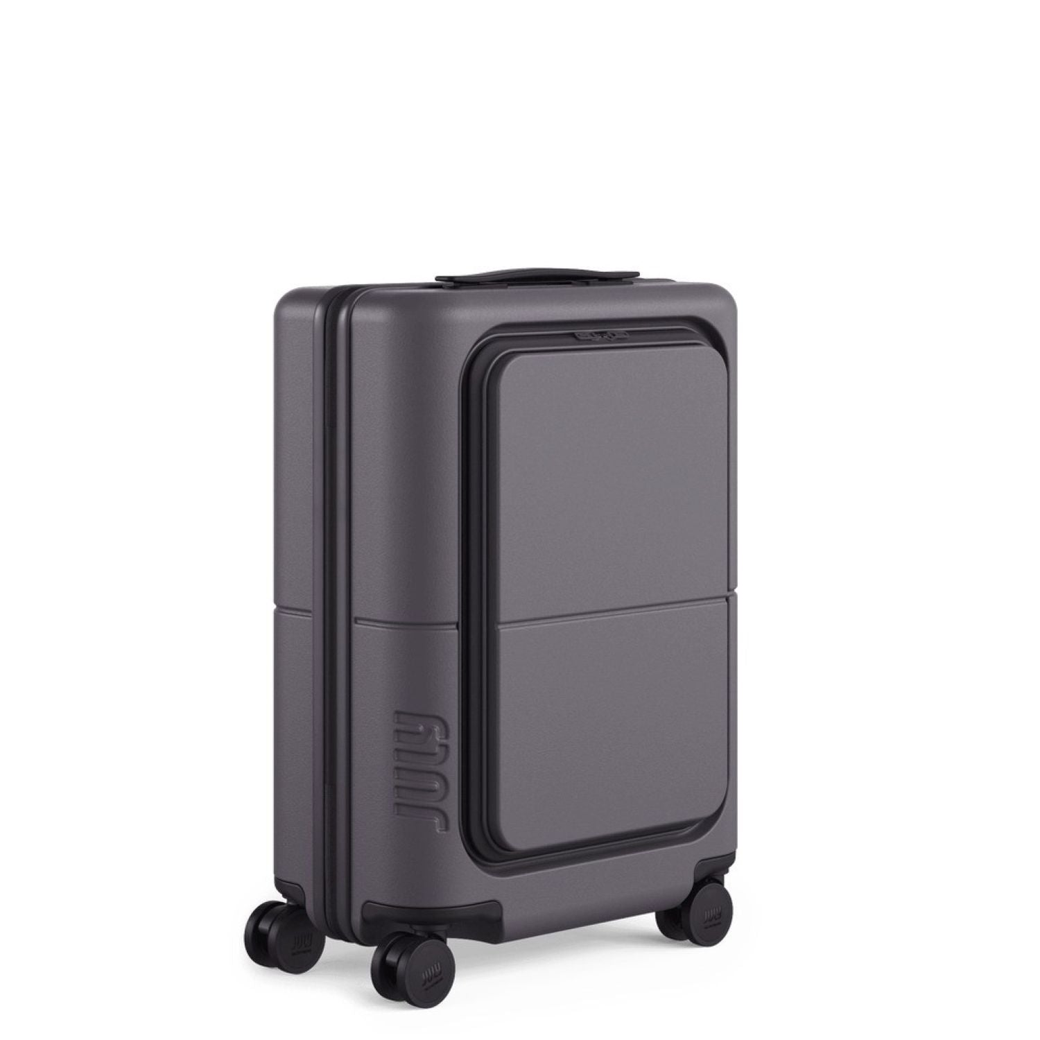 July Carry On Pro (Hard) PC Upright 20" Luggage | Carry-On Luggage, Hard Case Luggage, Luggage | July-105