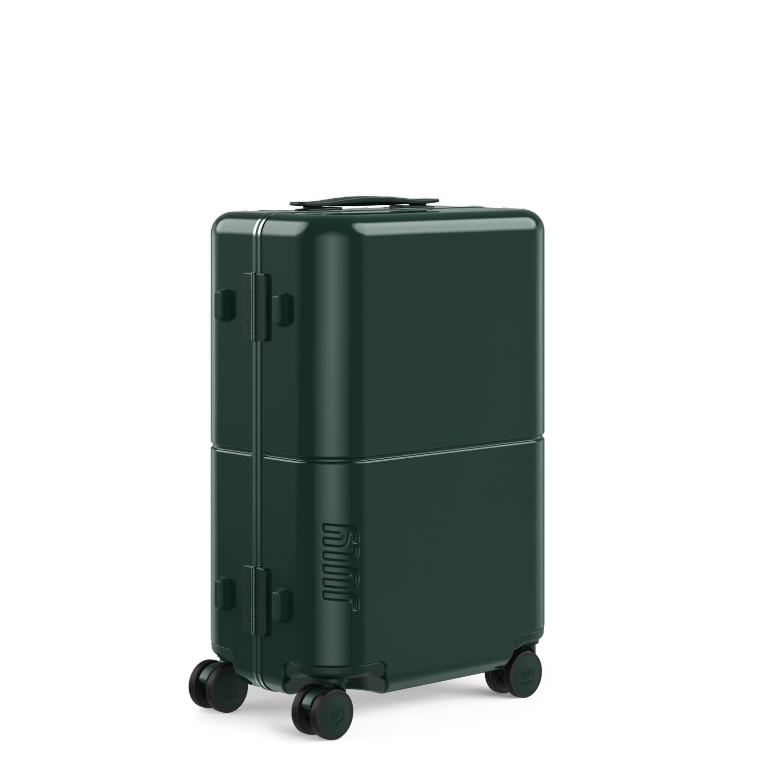 July Carry On Trunk Pc Upright With Fastcharge Usb-C 21" Luggage | Carry-On Luggage, Hard Case Luggage, Luggage | July-11