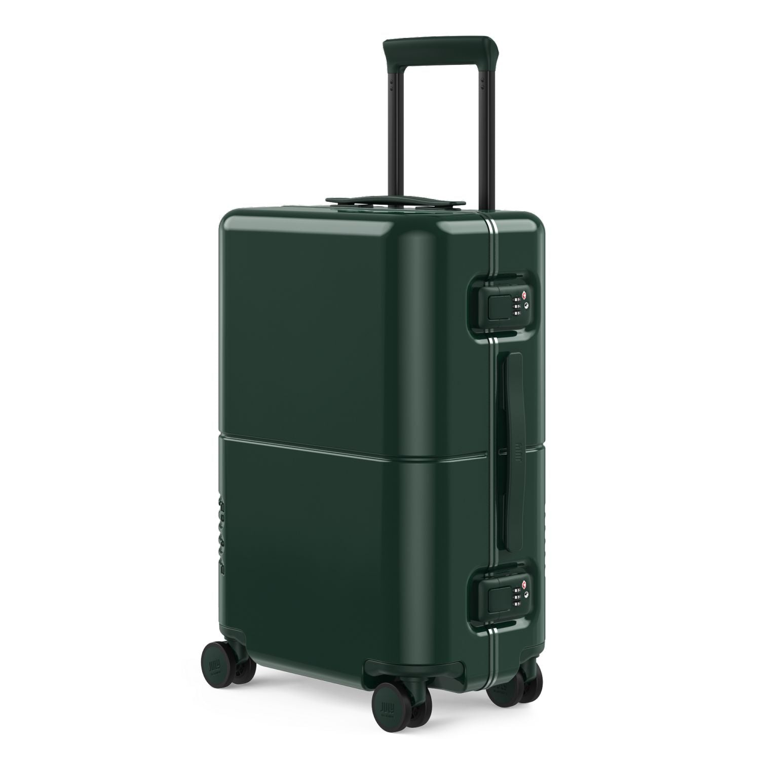 July Carry On Trunk Pc Upright With Fastcharge Usb-C 21" Luggage | Carry-On Luggage, Hard Case Luggage, Luggage | July-13