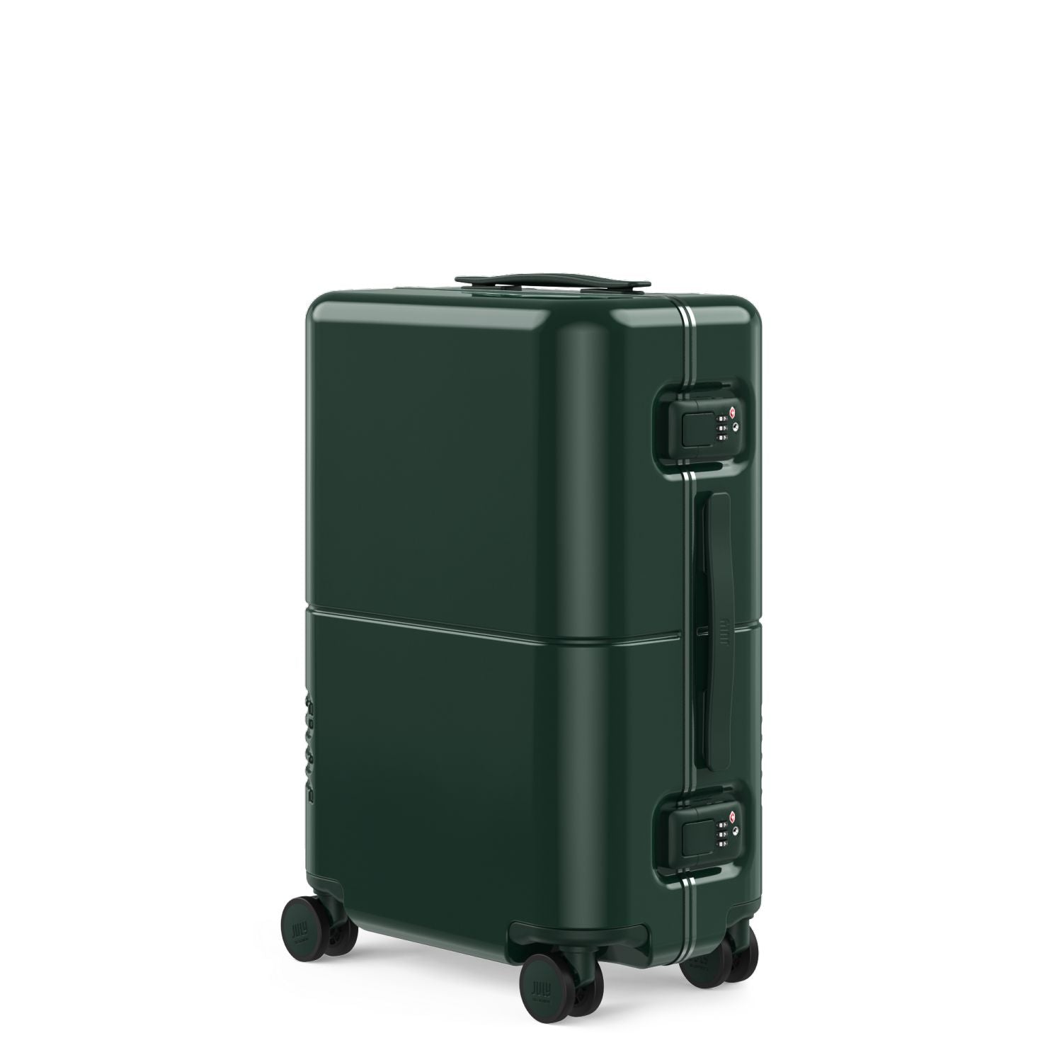 July Carry On Trunk Pc Upright With Fastcharge Usb-C 21" Luggage | Carry-On Luggage, Hard Case Luggage, Luggage | July-14