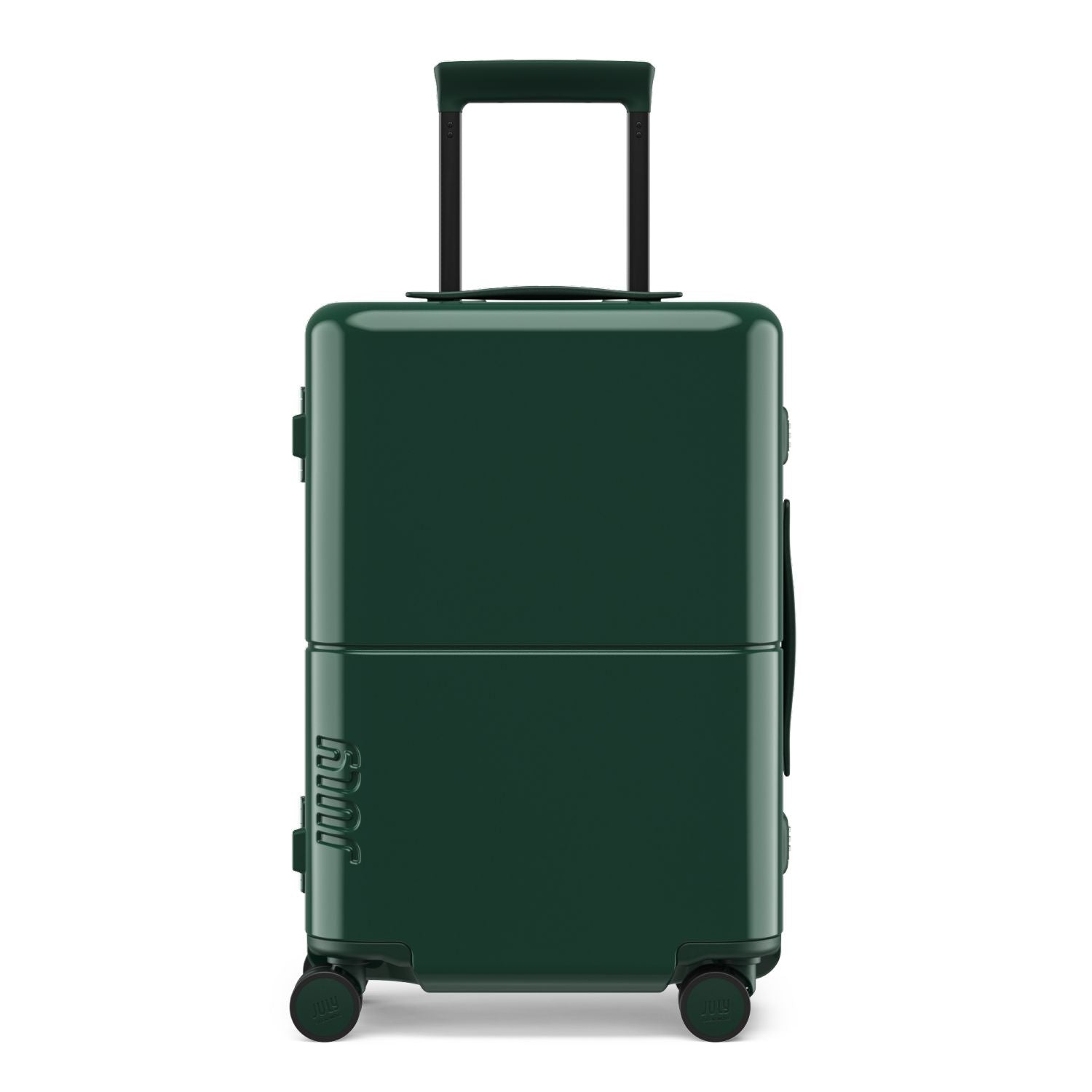 July Carry On Trunk Polycarbonate With Fastcharge USB-C 21" Luggage (SA)