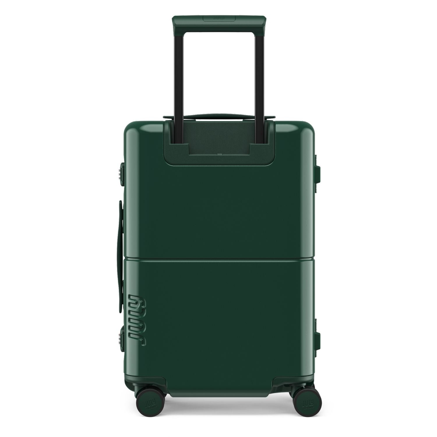 July Carry On Trunk Polycarbonate With Fastcharge USB-C 21" Luggage (SA)