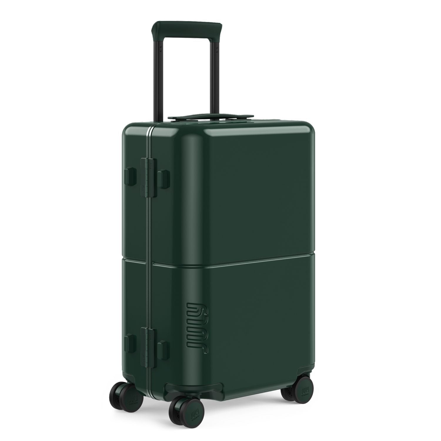 July Carry On Trunk Pc Upright With Fastcharge Usb-C 21" Luggage | Carry-On Luggage, Hard Case Luggage, Luggage | July-9