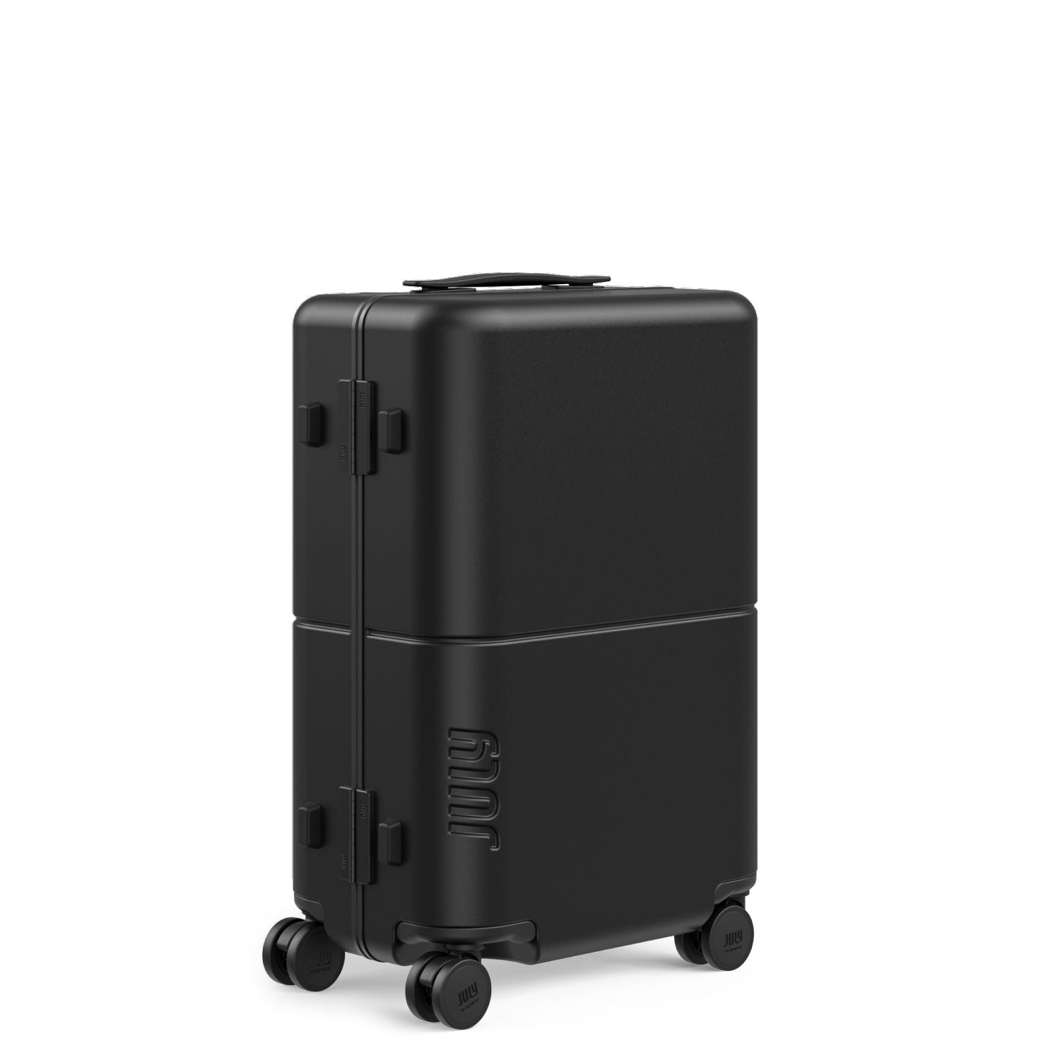 July Carry On Trunk Pc Upright With Fastcharge Usb-C 21" Luggage (SA)