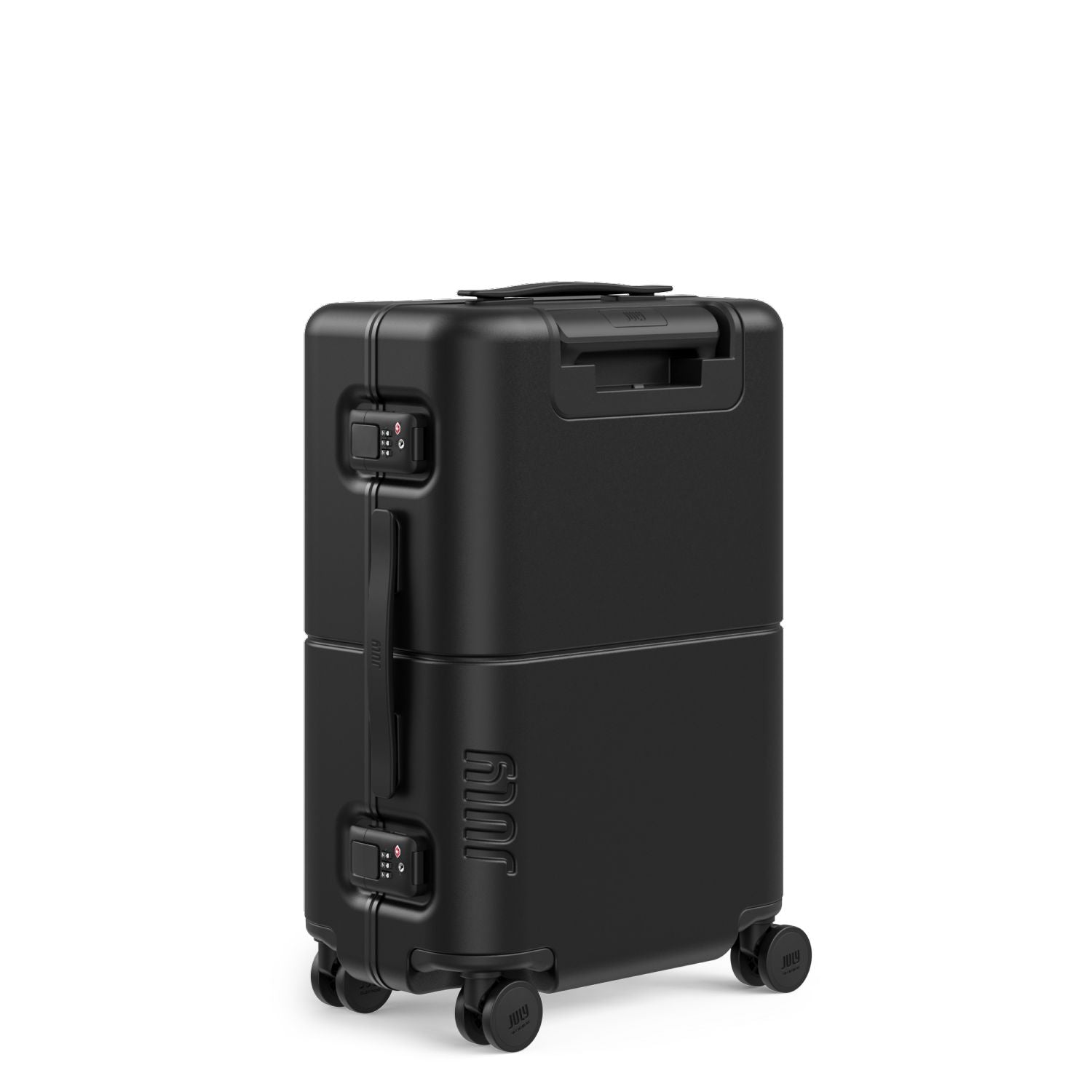 July Carry On Trunk Pc Upright With Fastcharge Usb-C 21" Luggage | Carry-On Luggage, Hard Case Luggage, Luggage | July-28