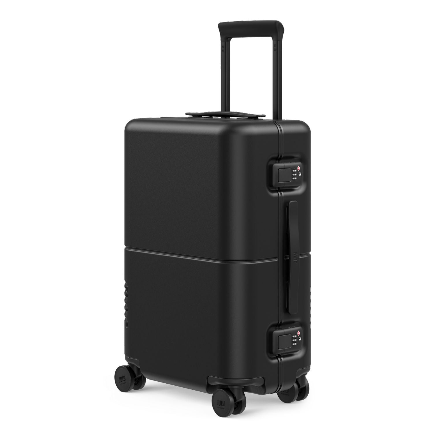 July Carry On Trunk Pc Upright With Fastcharge Usb-C 21" Luggage | Carry-On Luggage, Hard Case Luggage, Luggage | July-29