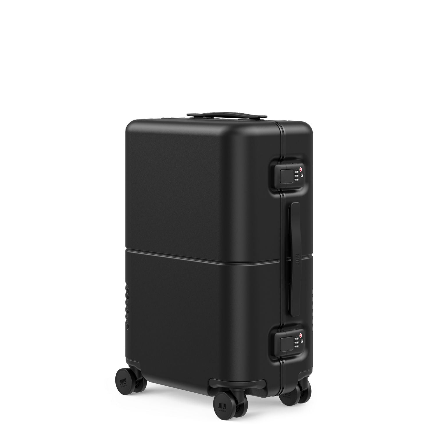 July Carry On Trunk Pc Upright With Fastcharge Usb-C 21" Luggage (SA)