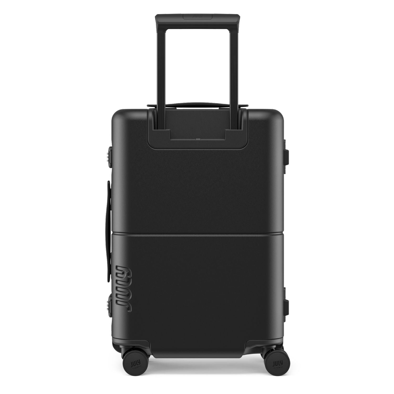 July Carry On Trunk Pc Upright With Fastcharge Usb-C 21" Luggage (SA)