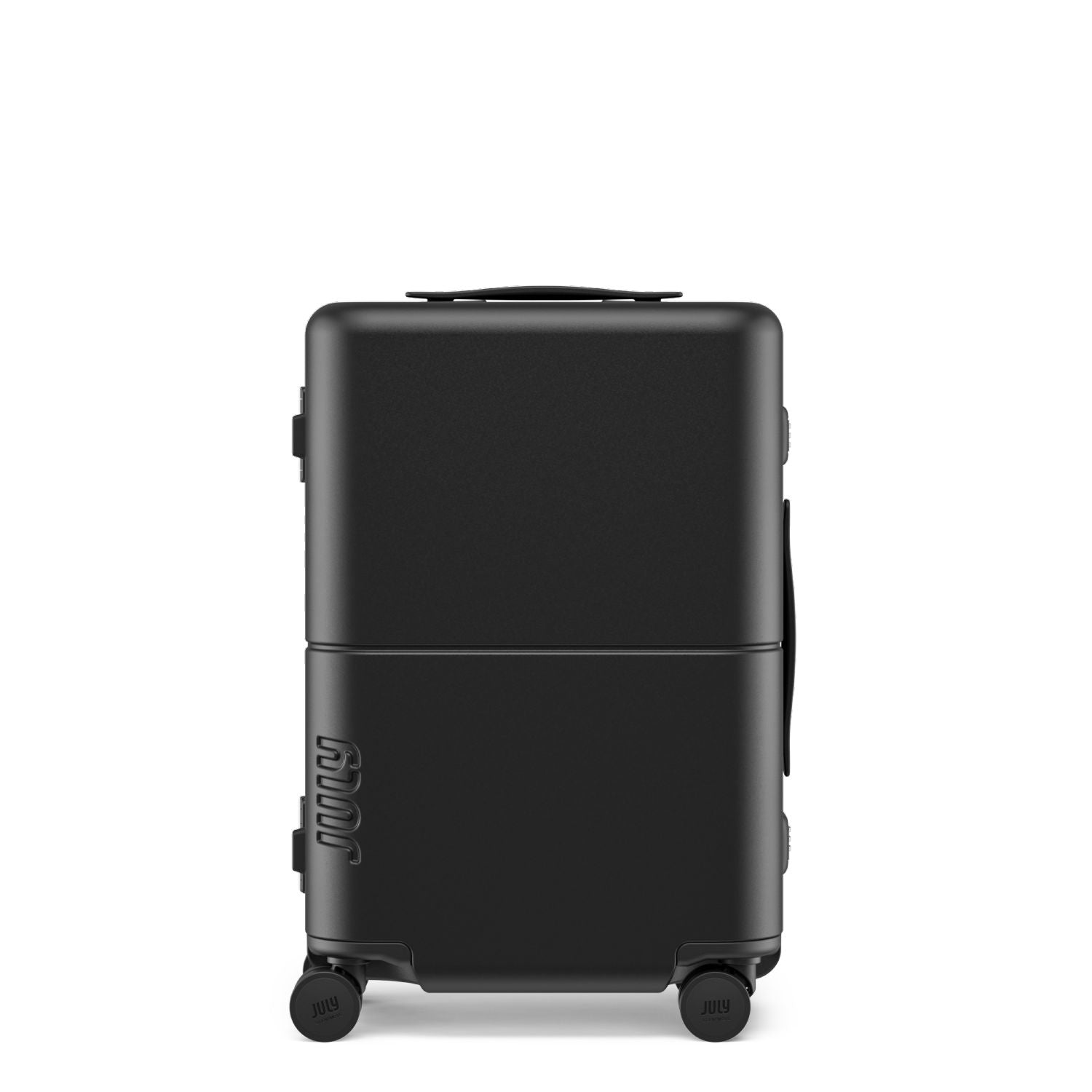 July Carry On Trunk Pc Upright With Fastcharge Usb-C 21" Luggage | Carry-On Luggage, Hard Case Luggage, Luggage | July-21