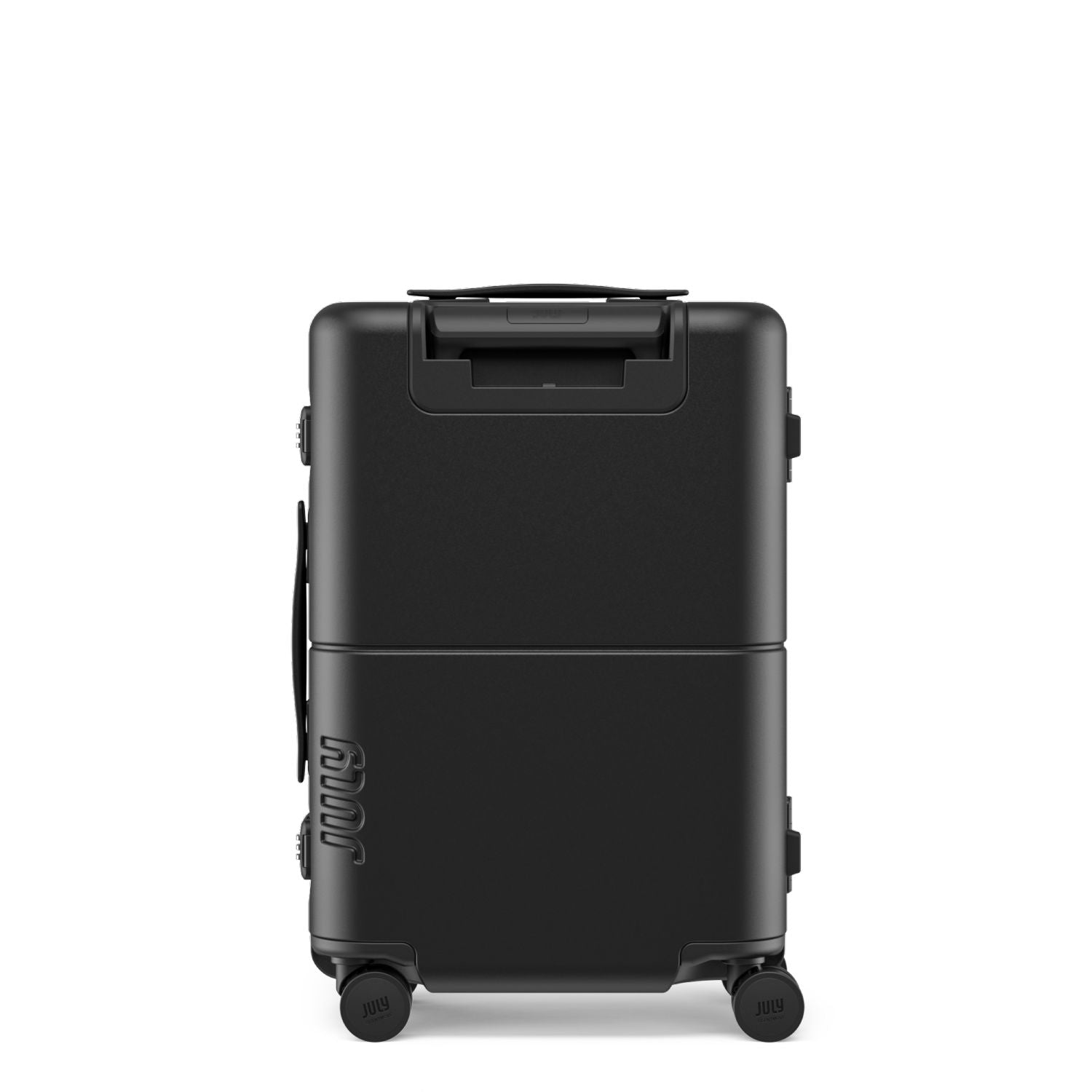 July Carry On Trunk Pc Upright With Fastcharge Usb-C 21" Luggage | Carry-On Luggage, Hard Case Luggage, Luggage | July-22