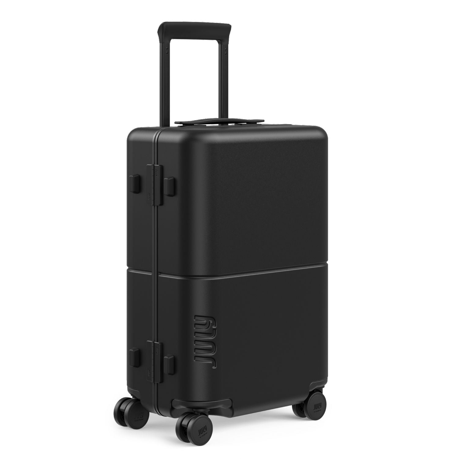 July Carry On Trunk Pc Upright With Fastcharge Usb-C 21" Luggage | Carry-On Luggage, Hard Case Luggage, Luggage | July-25