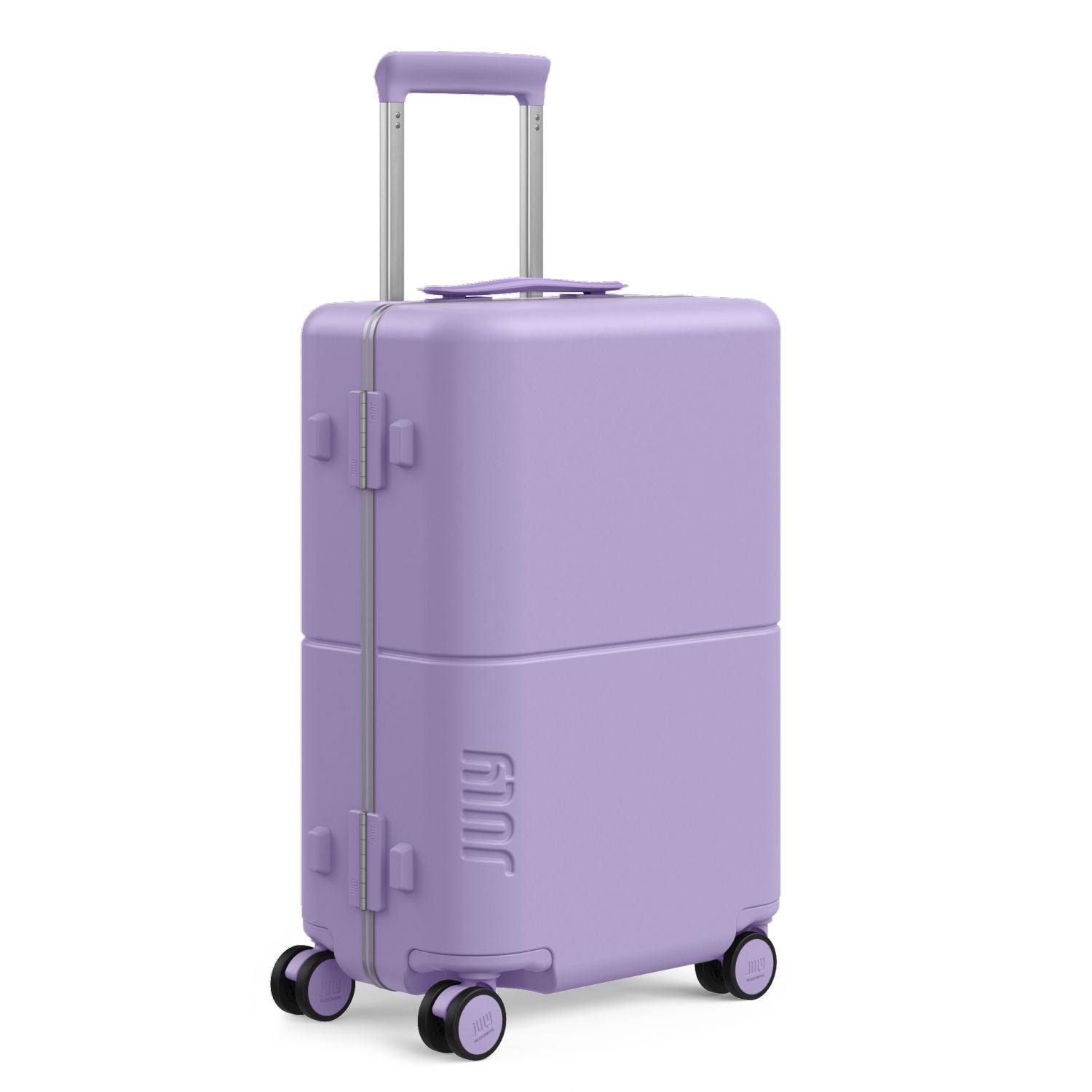 July Carry On Trunk Polycarbonate With Fastcharge USB-C 21" Luggage (SA)