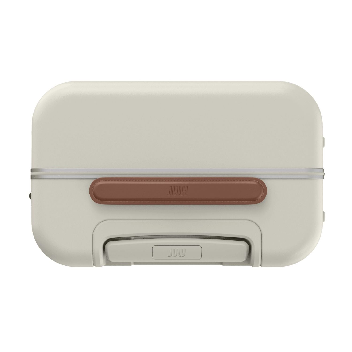 July Carry On Trunk Polycarbonate With Fastcharge USB-C 21" Luggage (SA)