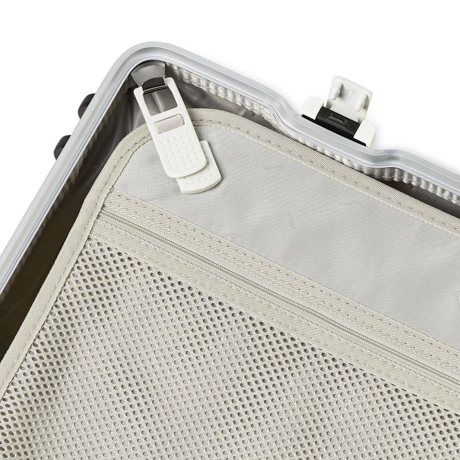 July Carry On Trunk Polycarbonate With Fastcharge USB-C 21" Luggage (SA)