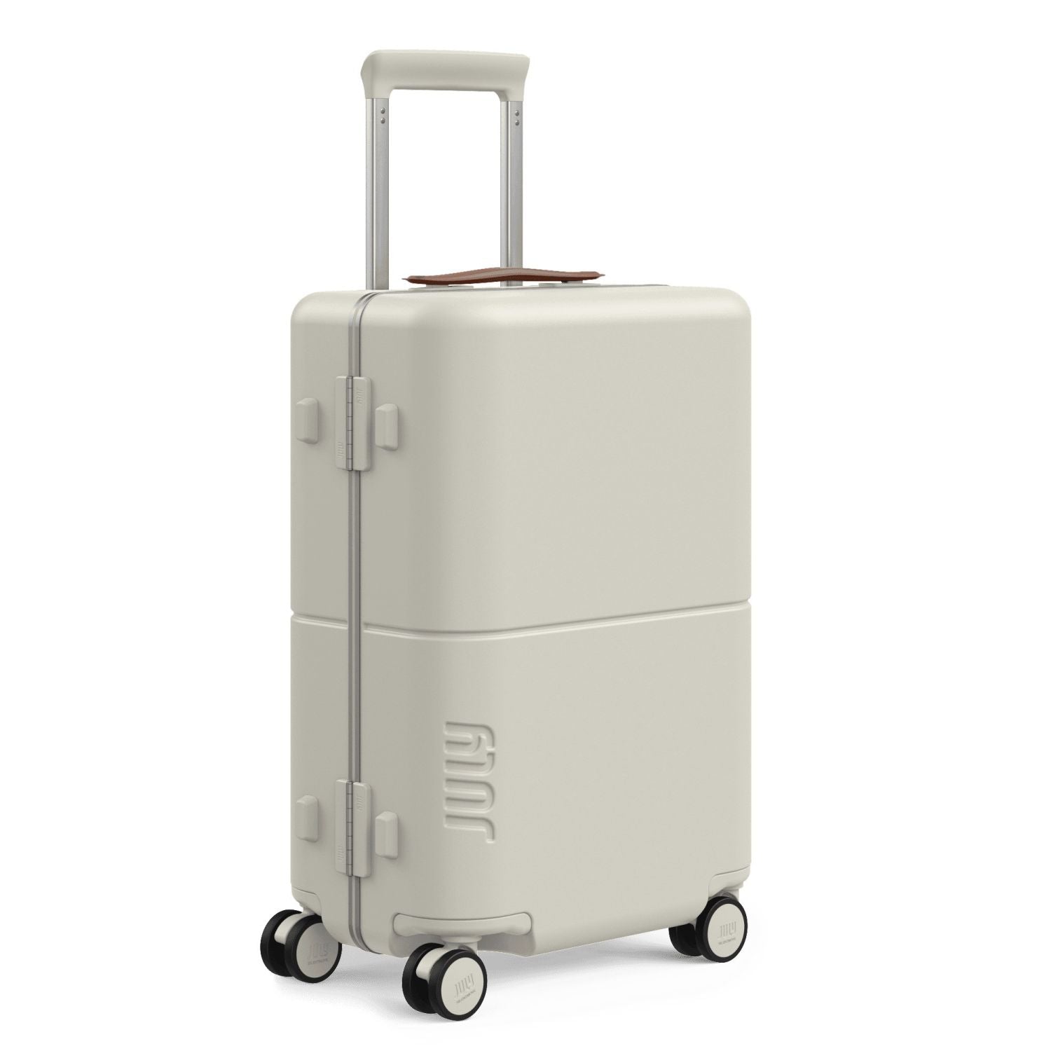 July Carry On Trunk Polycarbonate With Fastcharge USB-C 21" Luggage (SA)