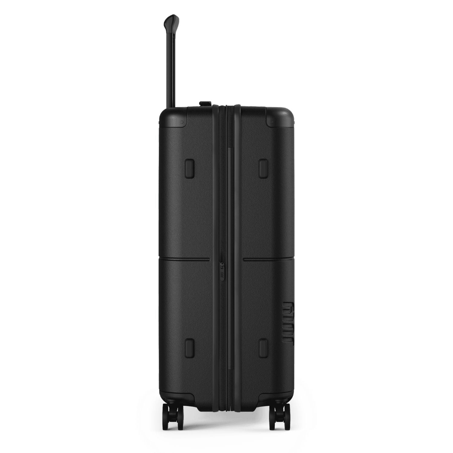 July Checked Expandable Pc Upright 26" Luggage | Carry-On Luggage, Hard Case Luggage, Luggage | July-5