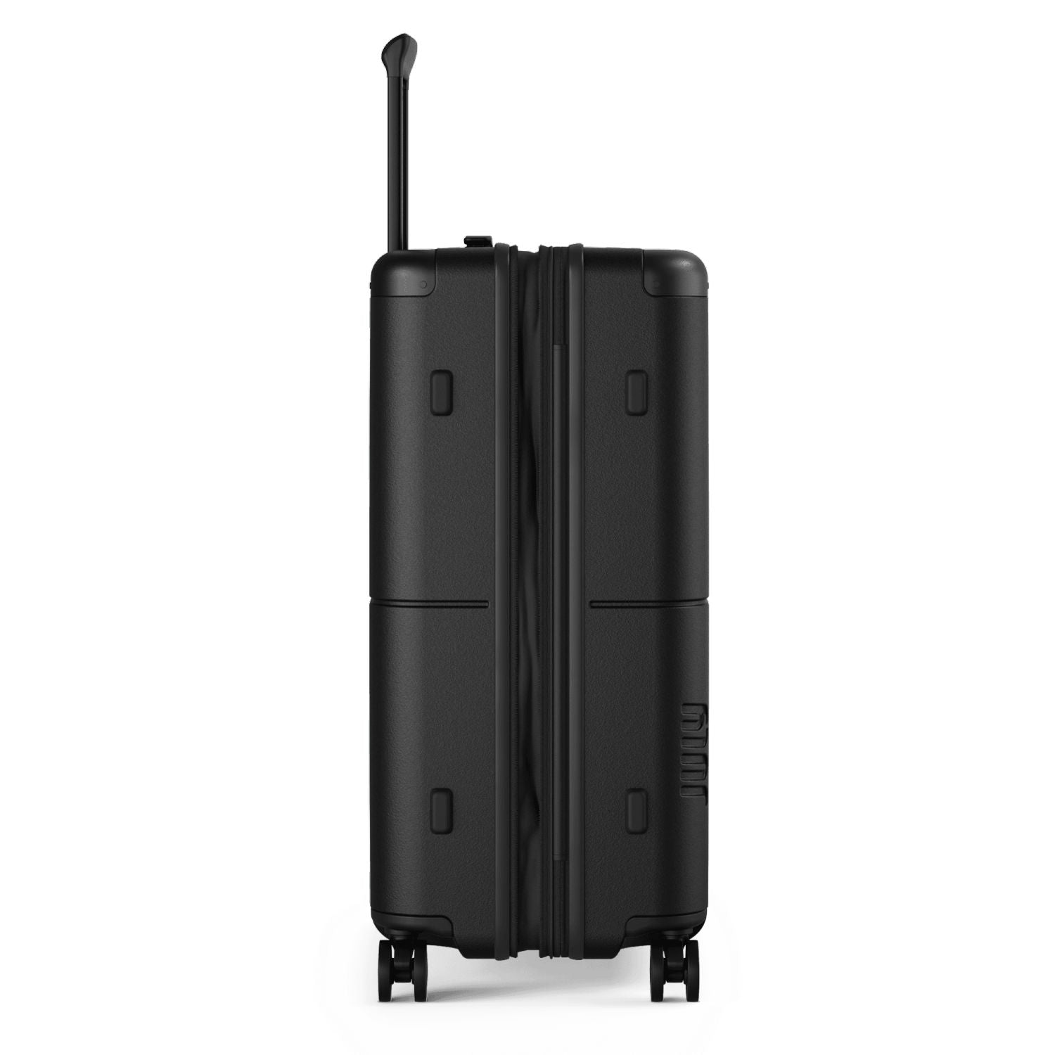 July Checked Expandable Pc Upright 26" Luggage | Carry-On Luggage, Hard Case Luggage, Luggage | July-6