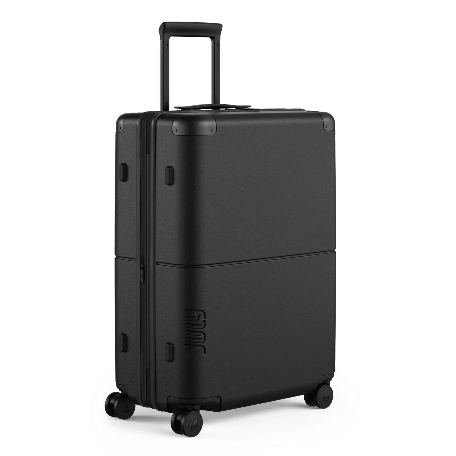 July Checked Expandable Pc Upright 26" Luggage | Carry-On Luggage, Hard Case Luggage, Luggage | July-7