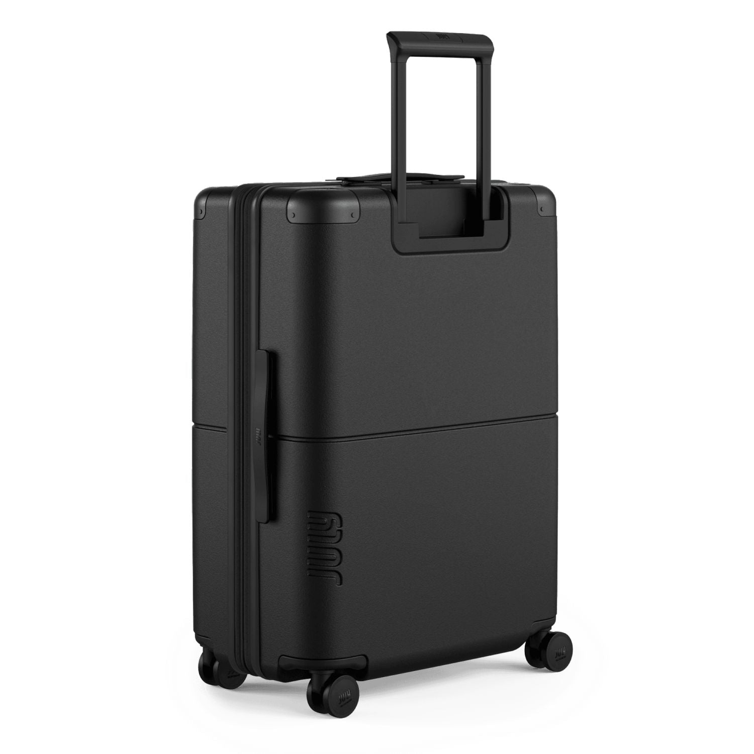 July Checked Expandable Pc Upright 26" Luggage | Carry-On Luggage, Hard Case Luggage, Luggage | July-9