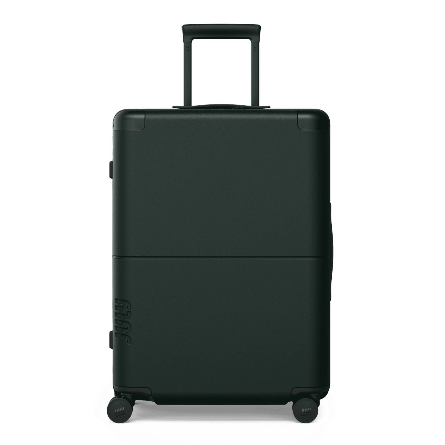 July Checked Expandable Pc Upright 26" Luggage | Carry-On Luggage, Hard Case Luggage, Luggage | July-29