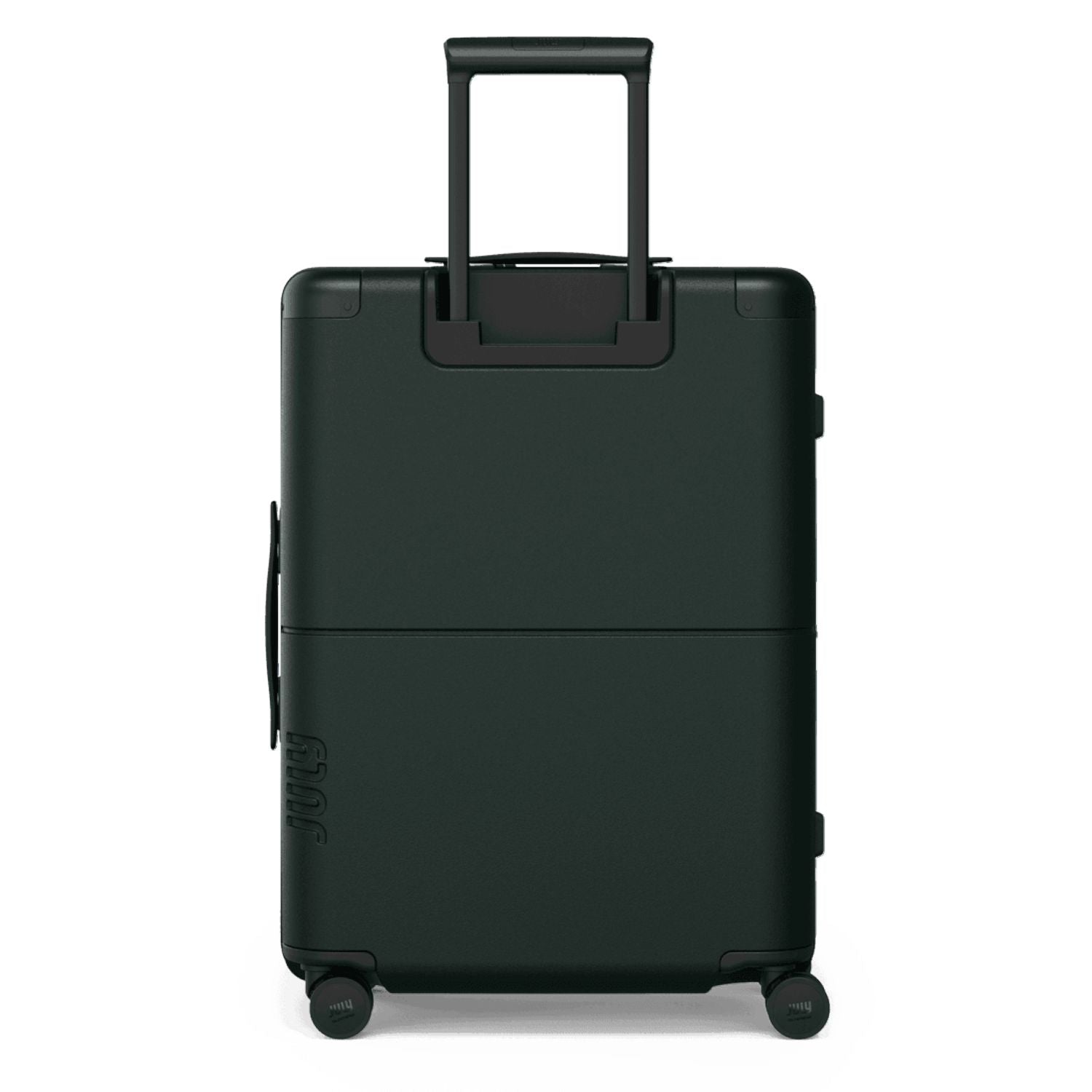 July Checked Expandable Pc Upright 26" Luggage | Carry-On Luggage, Hard Case Luggage, Luggage | July-30