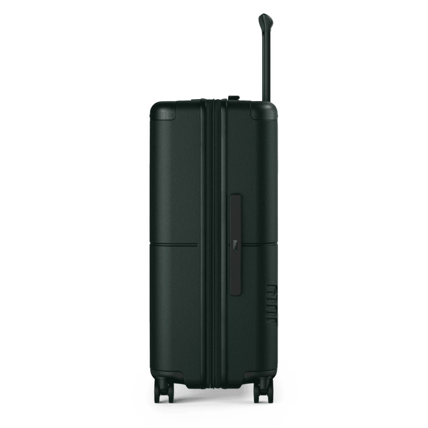 July Checked Expandable Pc Upright 26" Luggage | Carry-On Luggage, Hard Case Luggage, Luggage | July-31