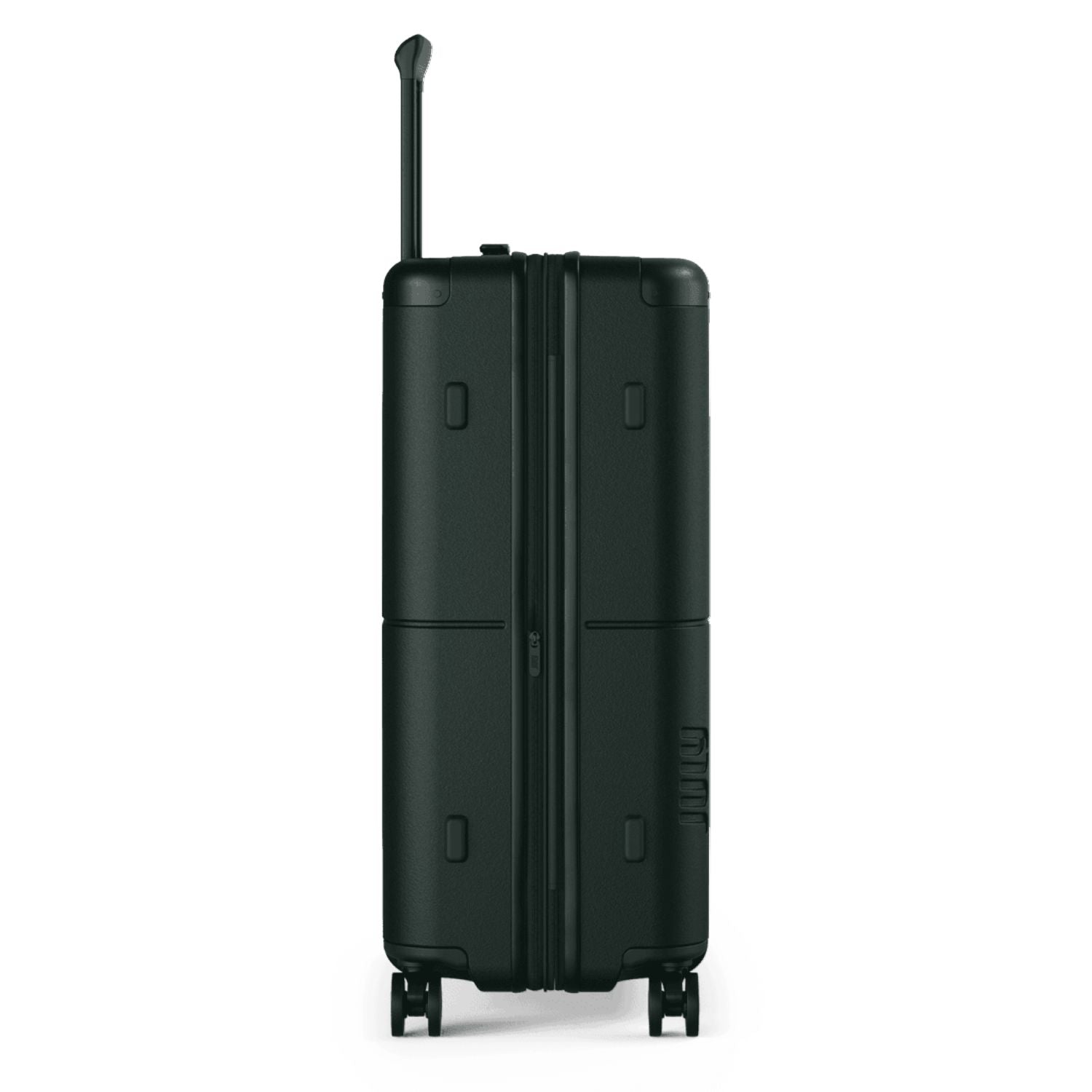 July Checked Expandable Pc Upright 26" Luggage | Carry-On Luggage, Hard Case Luggage, Luggage | July-33