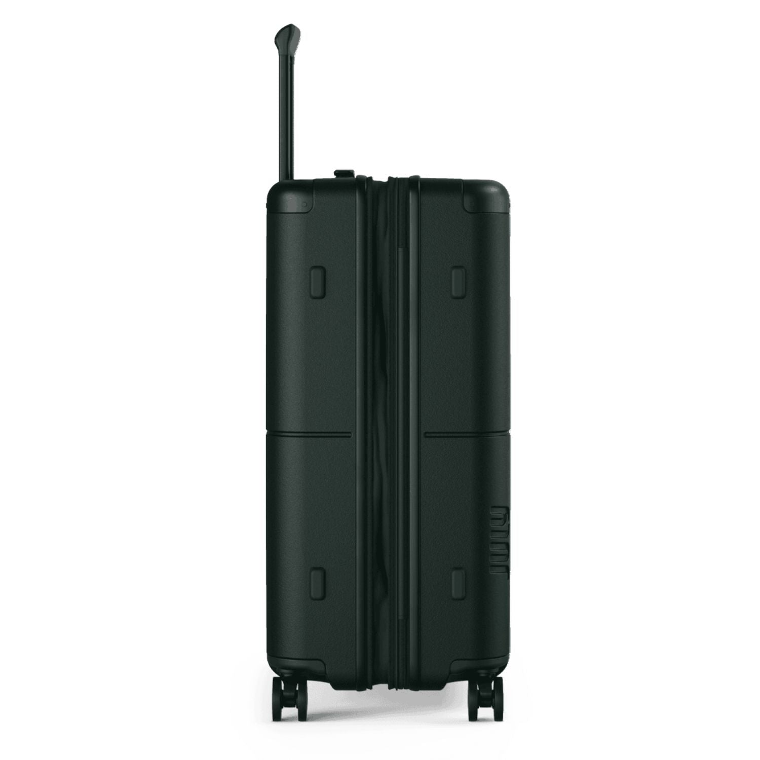 July Checked Expandable Pc Upright 26" Luggage | Carry-On Luggage, Hard Case Luggage, Luggage | July-34