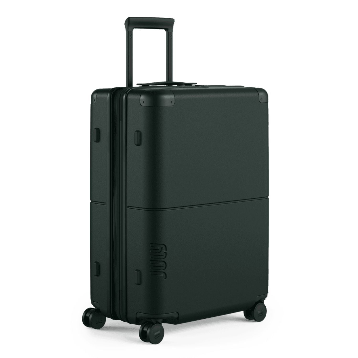 July Checked Expandable Pc Upright 26" Luggage | Carry-On Luggage, Hard Case Luggage, Luggage | July-35