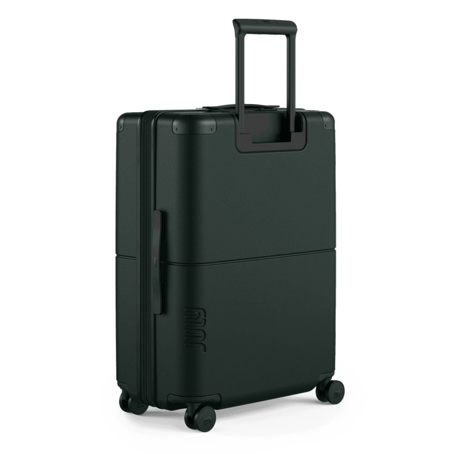 July Checked Expandable Pc Upright 26" Luggage | Carry-On Luggage, Hard Case Luggage, Luggage | July-36