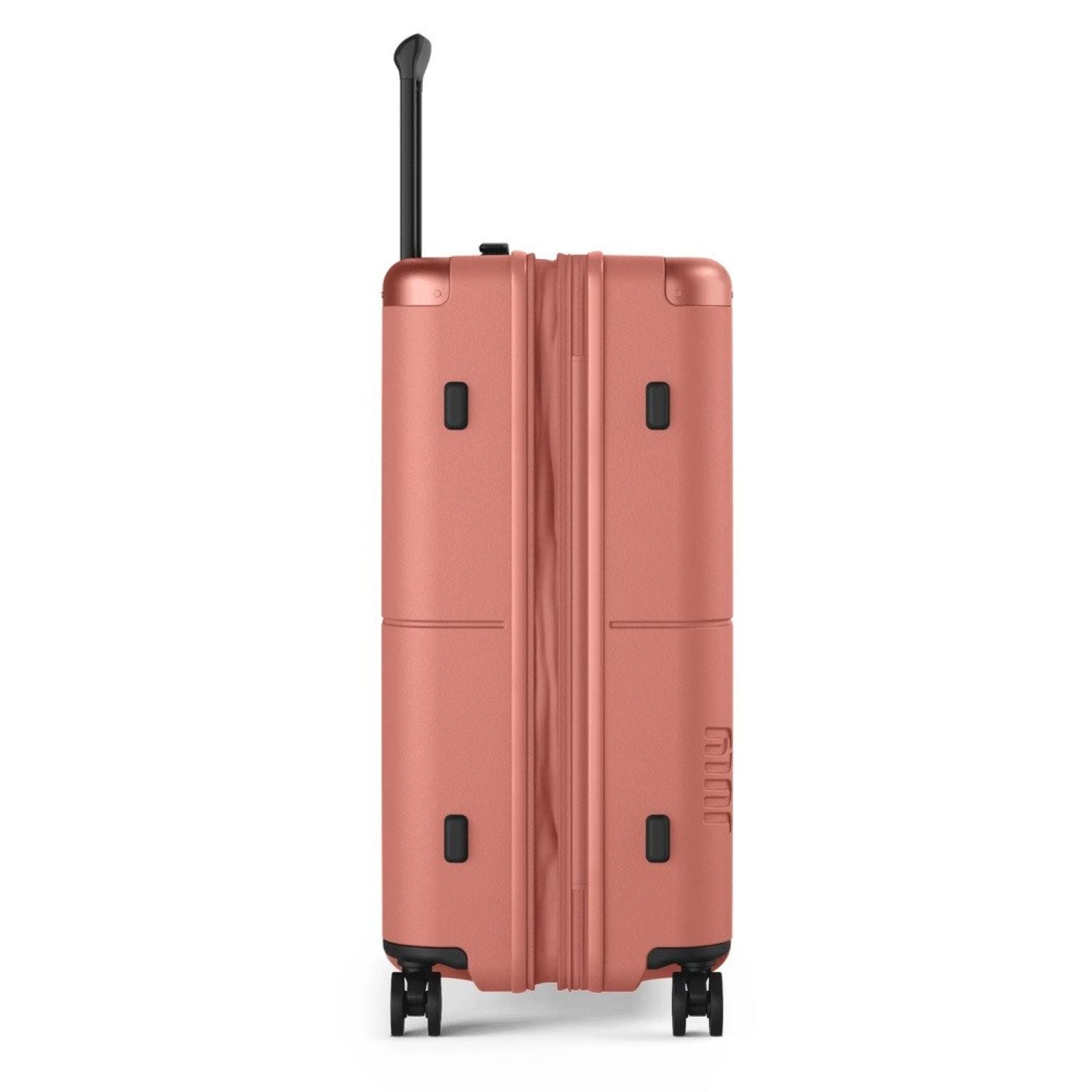 July Checked Expandable Pc Upright 26" Luggage | Carry-On Luggage, Hard Case Luggage, Luggage | July-22