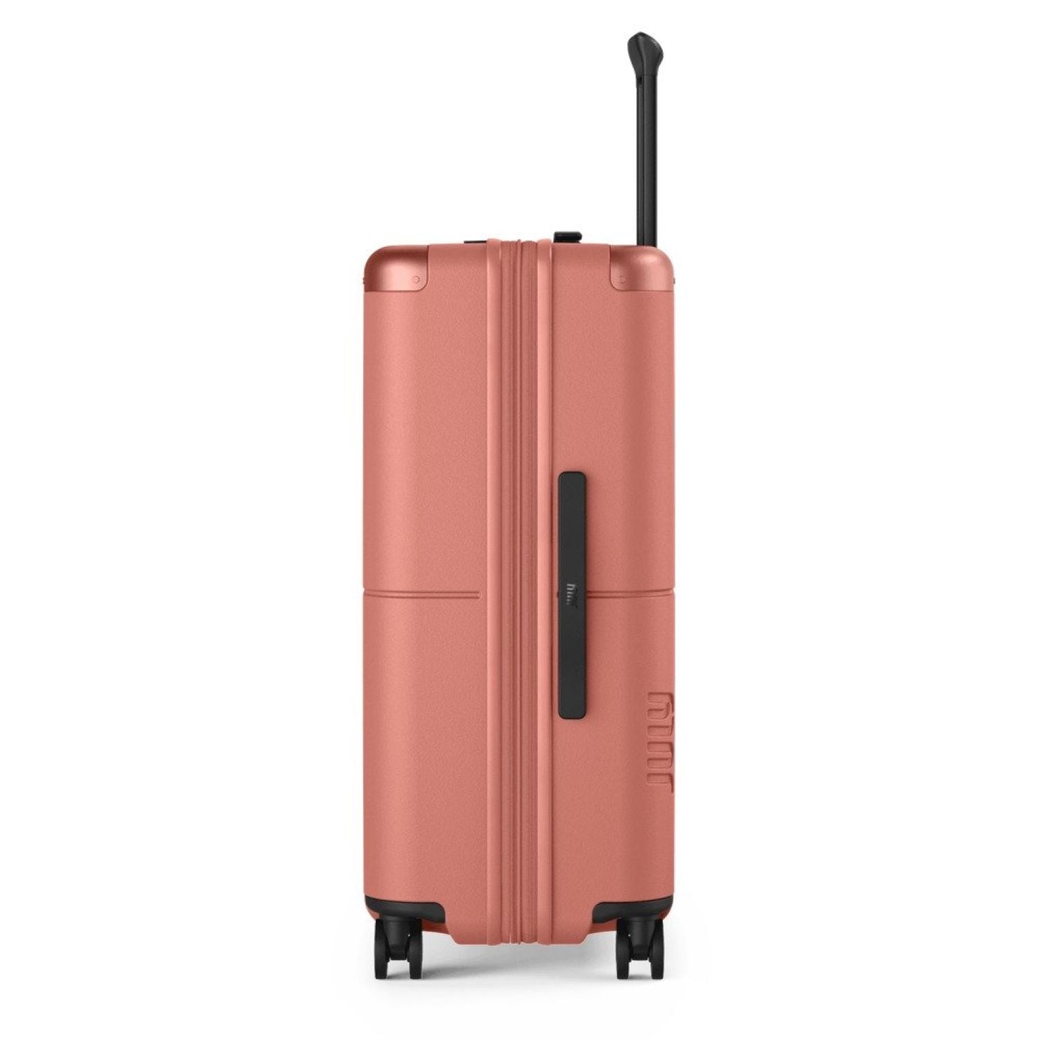 July Checked Expandable Pc Upright 26" Luggage | Carry-On Luggage, Hard Case Luggage, Luggage | July-17