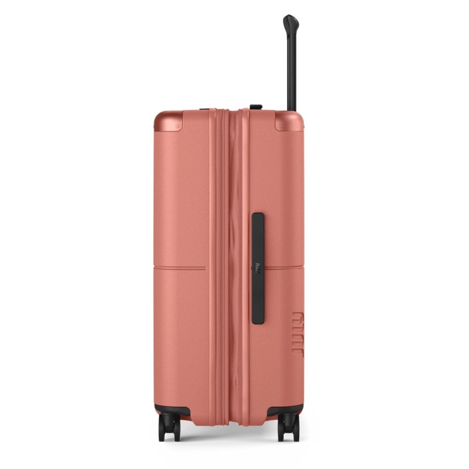 July Checked Expandable Pc Upright 26" Luggage | Carry-On Luggage, Hard Case Luggage, Luggage | July-18