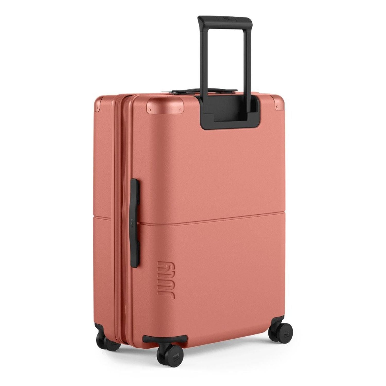 July Checked Expandable Pc Upright 26" Luggage | Carry-On Luggage, Hard Case Luggage, Luggage | July-20