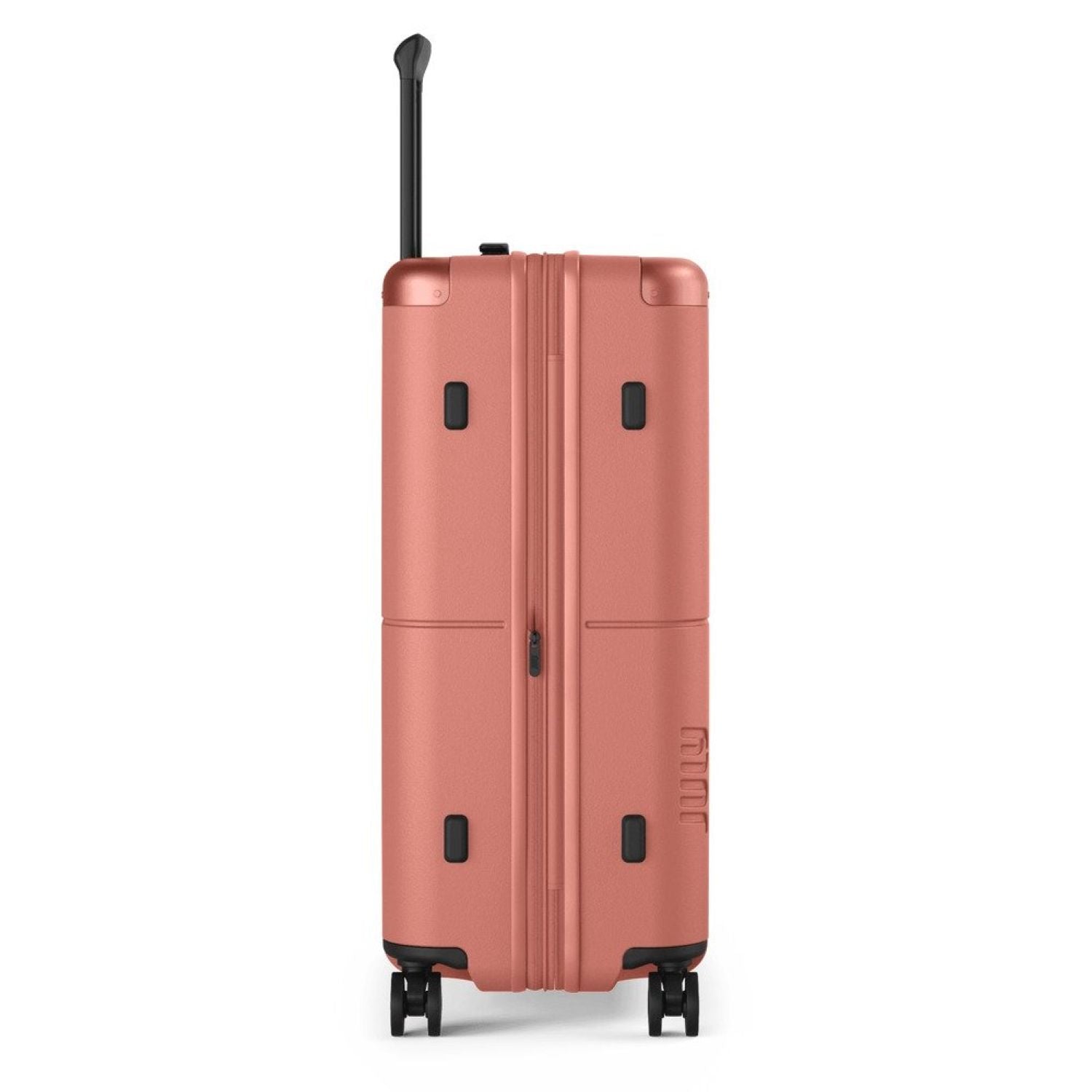 July Checked Expandable Pc Upright 26" Luggage | Carry-On Luggage, Hard Case Luggage, Luggage | July-21