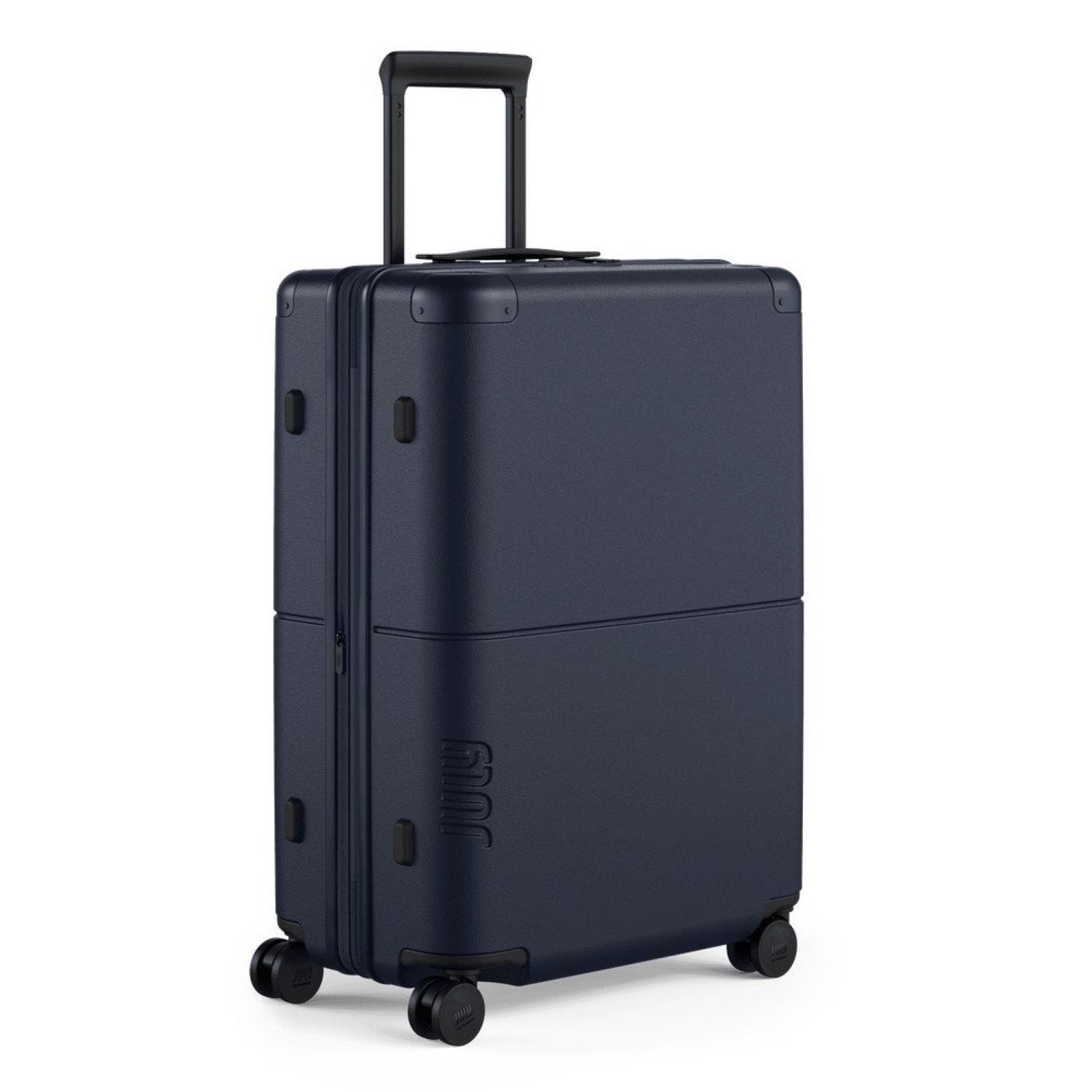 July Checked Expandable Pc Upright 26" Luggage | Carry-On Luggage, Hard Case Luggage, Luggage | July-42