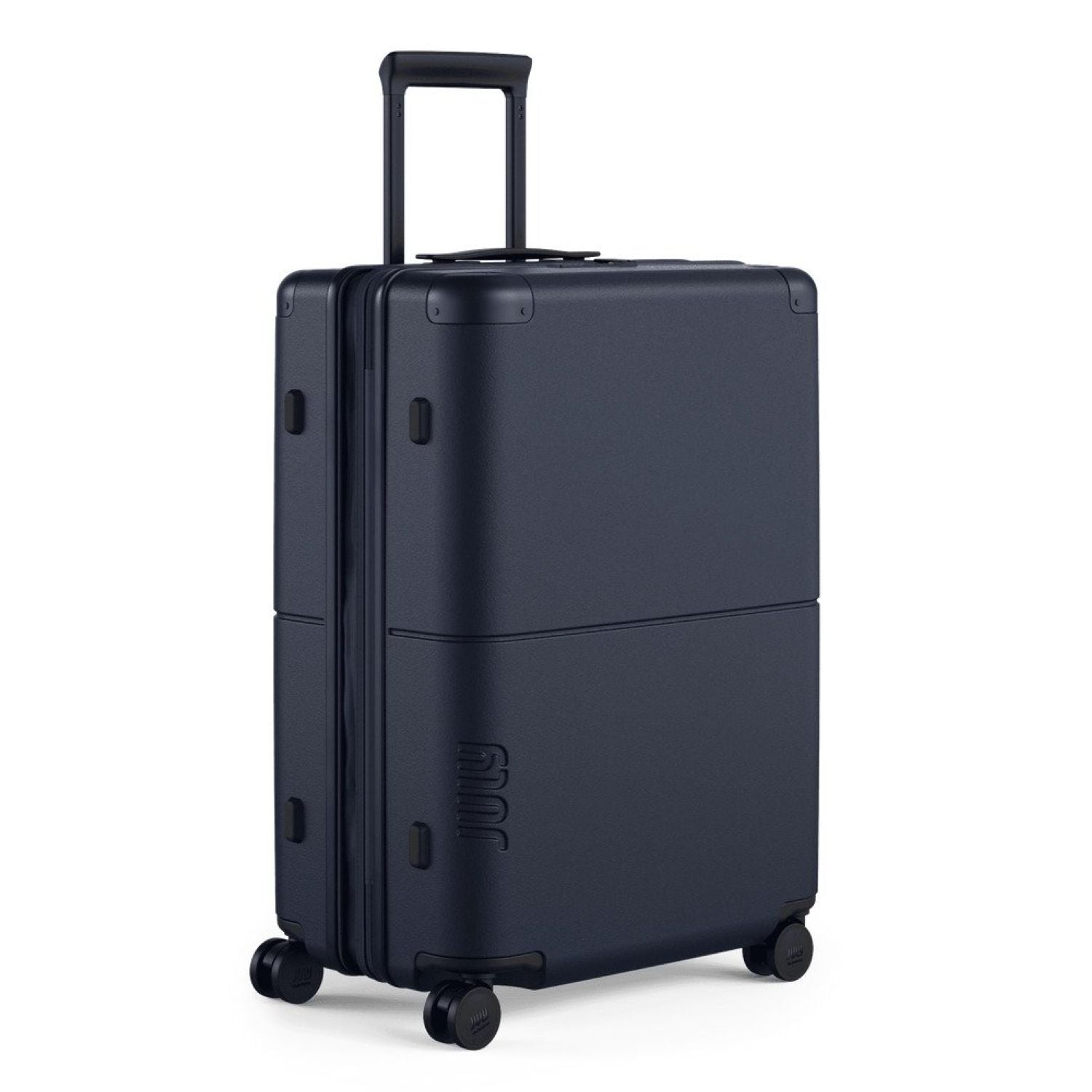 July Checked Expandable Pc Upright 26" Luggage | Carry-On Luggage, Hard Case Luggage, Luggage | July-43