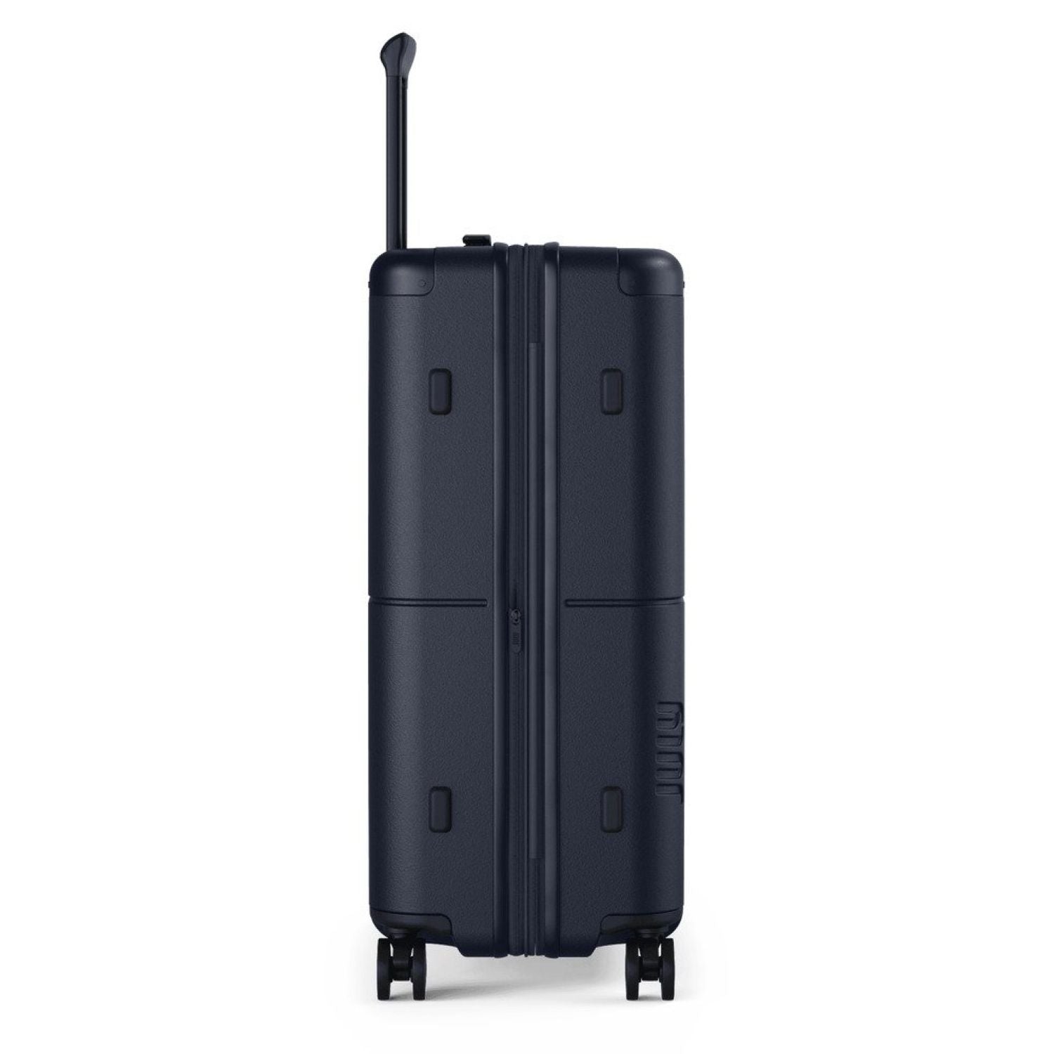 July Checked Expandable Pc Upright 26" Luggage | Carry-On Luggage, Hard Case Luggage, Luggage | July-48