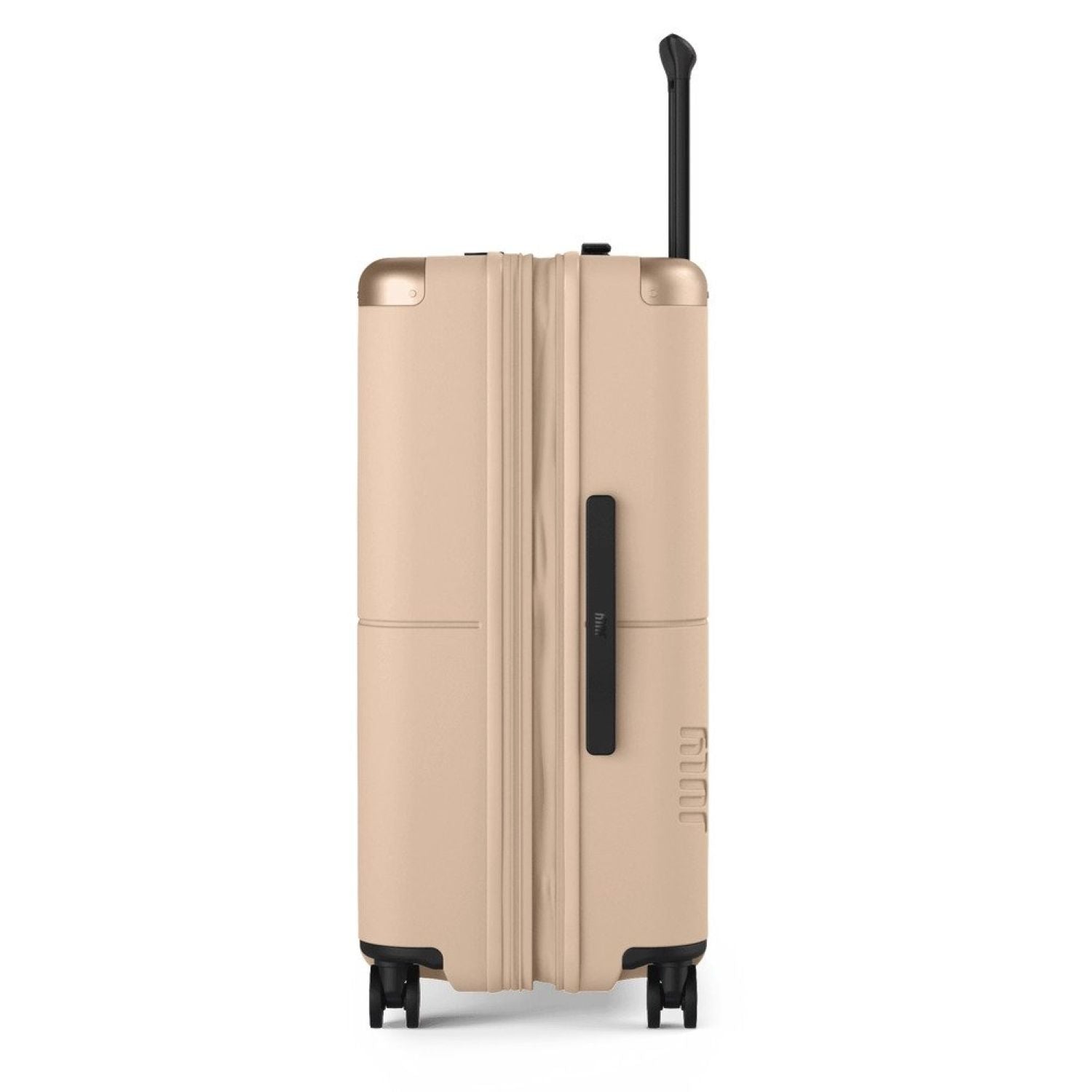 July Checked Expandable Pc Upright 26" Luggage | Carry-On Luggage, Hard Case Luggage, Luggage | July-72