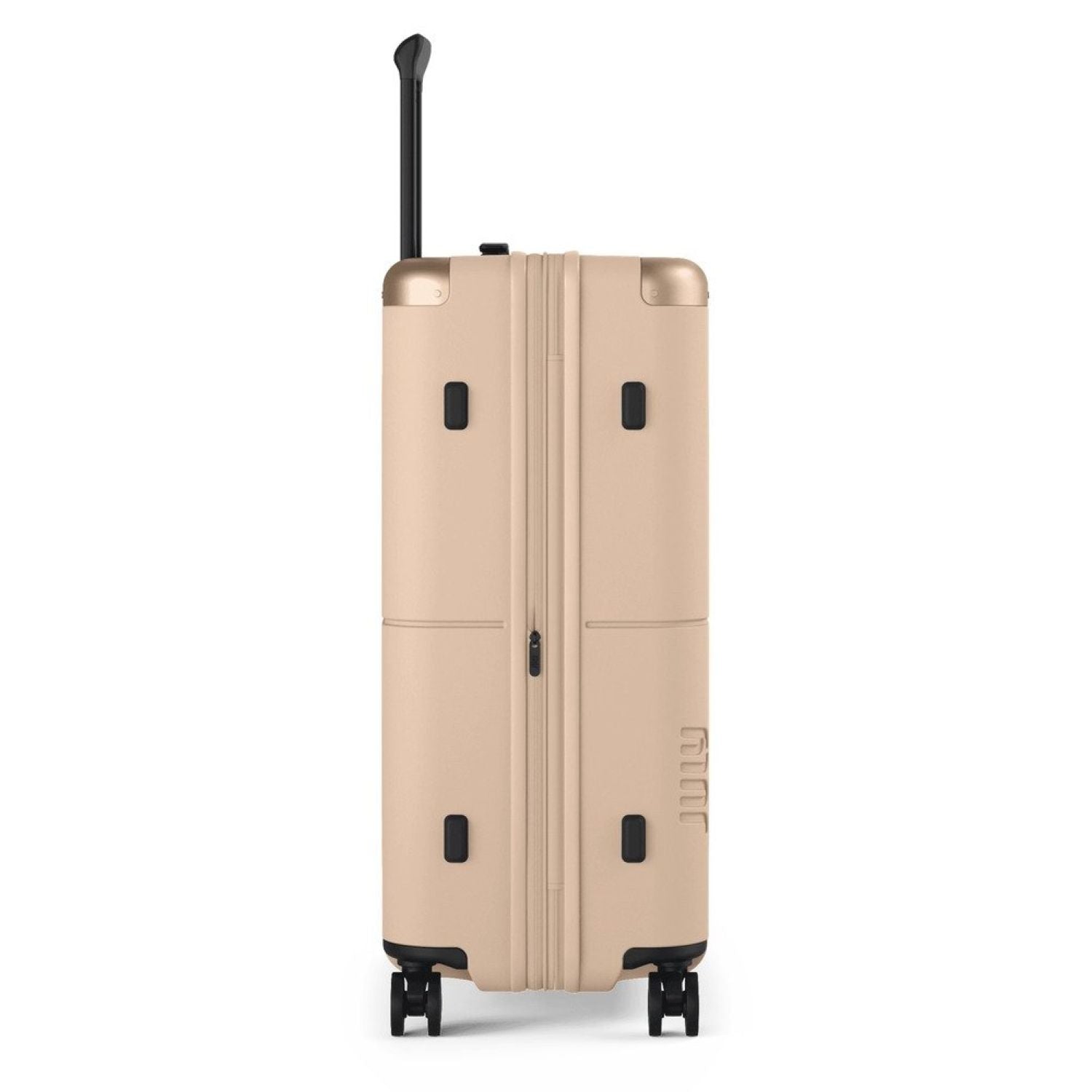 July Checked Expandable Pc Upright 26" Luggage | Carry-On Luggage, Hard Case Luggage, Luggage | July-77