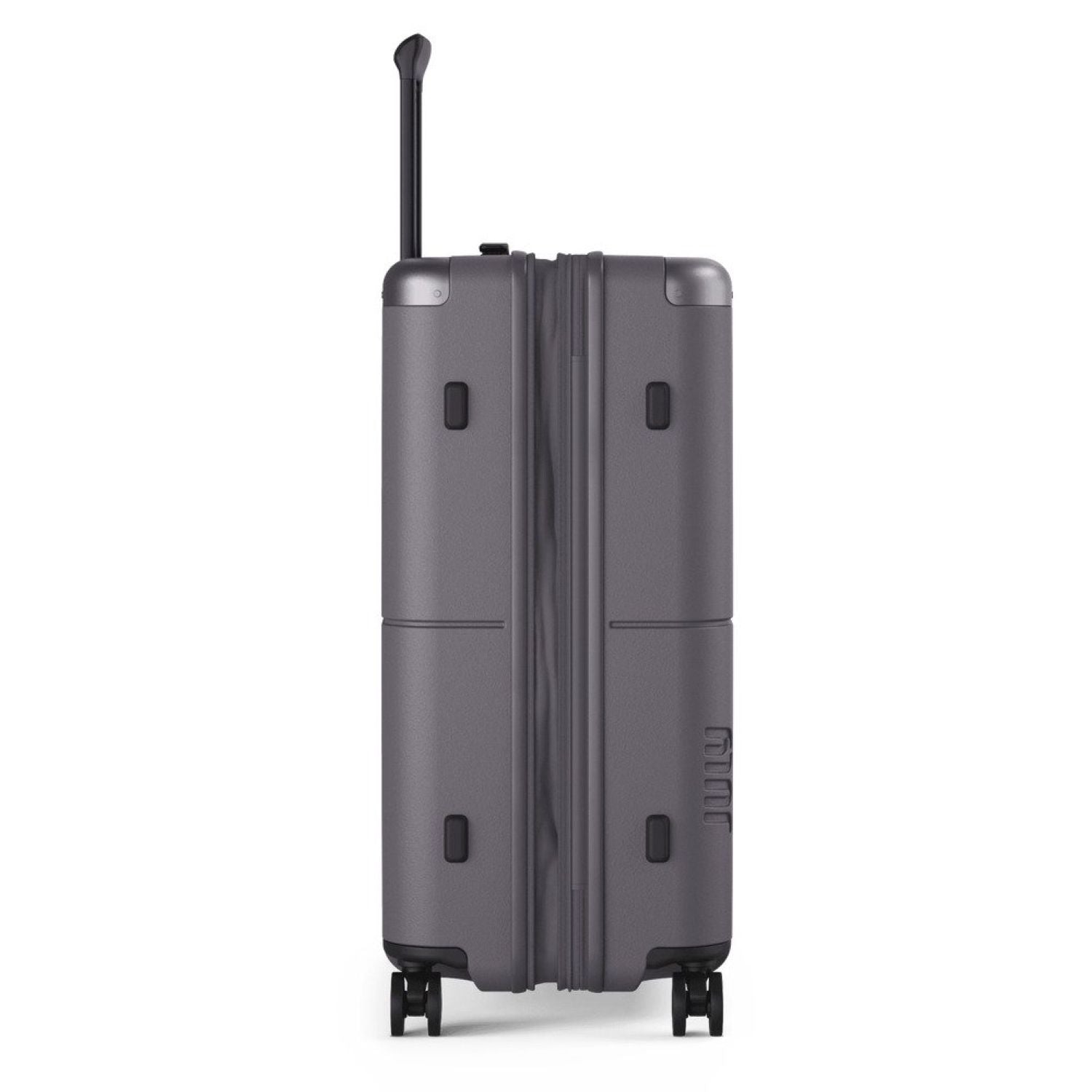 July Checked Expandable Pc Upright 26" Luggage | Carry-On Luggage, Hard Case Luggage, Luggage | July-94