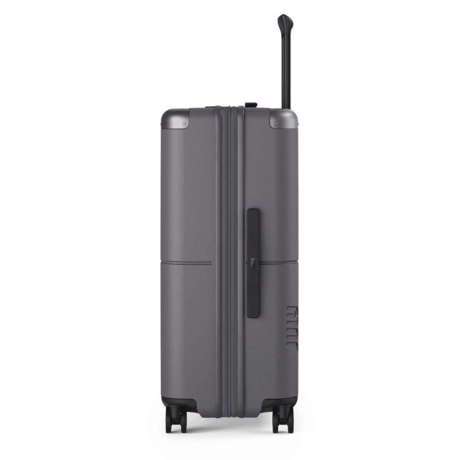 July Checked Expandable Pc Upright 26" Luggage | Carry-On Luggage, Hard Case Luggage, Luggage | July-89