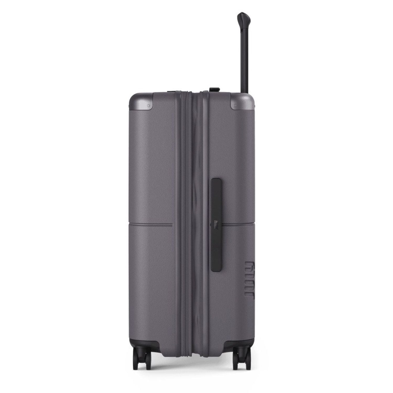 July Checked Expandable Polycarbonate 26" Luggage (SA)