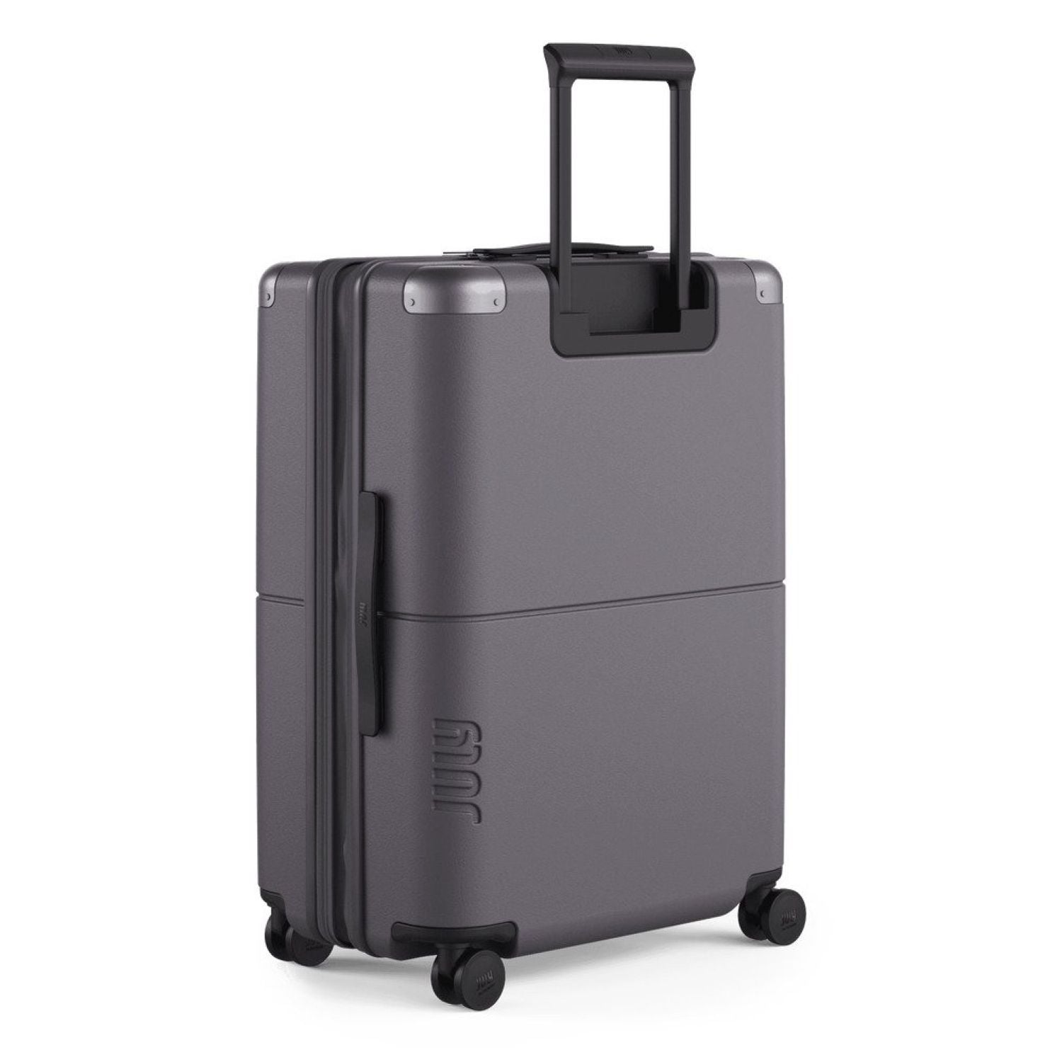 July Checked Expandable Pc Upright 26" Luggage | Carry-On Luggage, Hard Case Luggage, Luggage | July-92