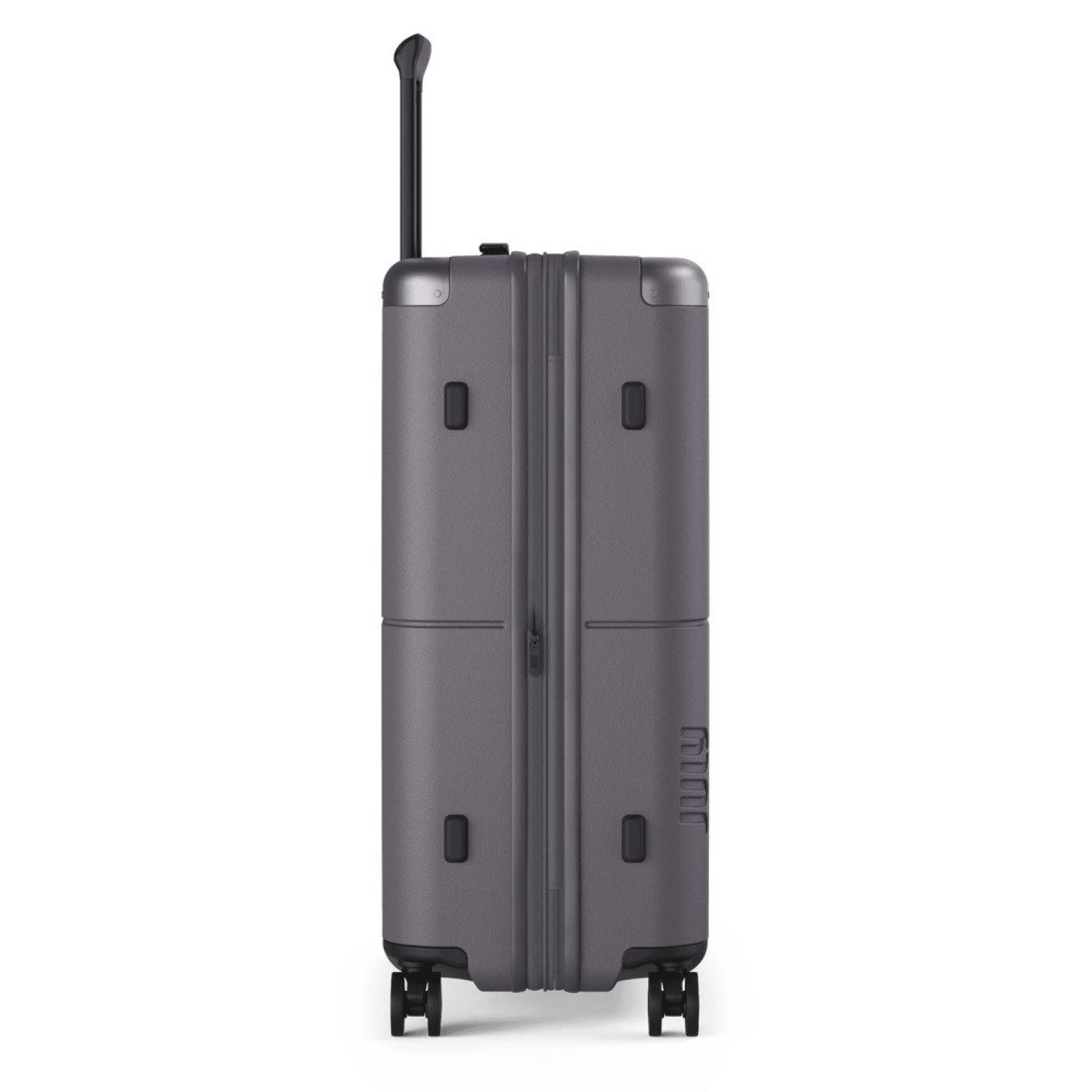 July Checked Expandable Pc Upright 26" Luggage | Carry-On Luggage, Hard Case Luggage, Luggage | July-93