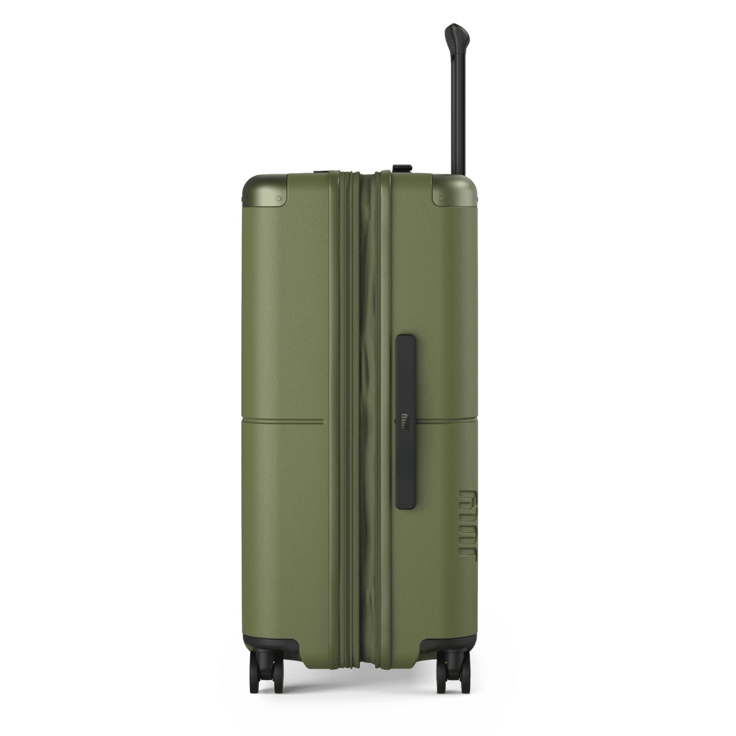 July Checked Expandable Pc Upright 26" Luggage | Carry-On Luggage, Hard Case Luggage, Luggage | July-59