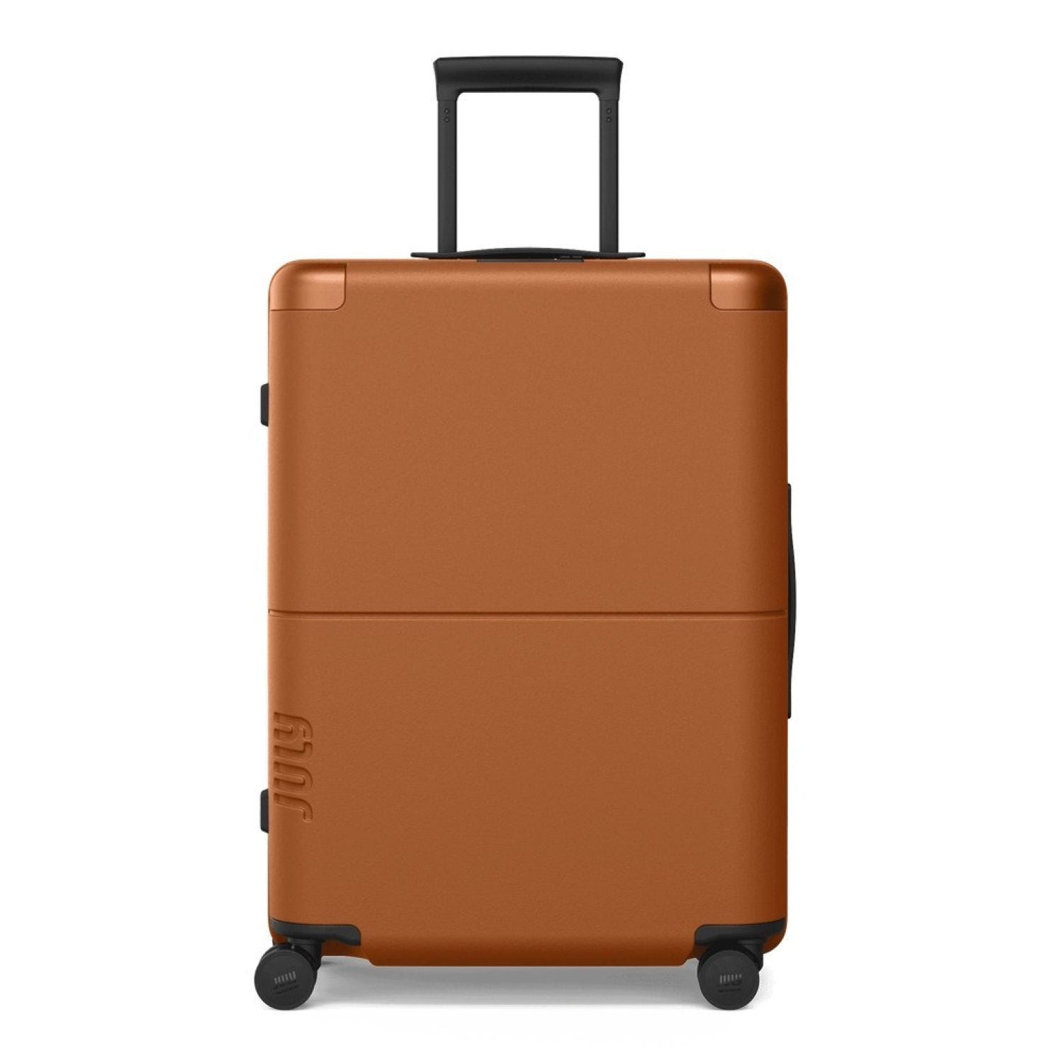 July Checked Pc Upright 26" Luggage | Carry-On Luggage, Hard Case Luggage, Luggage | July-67