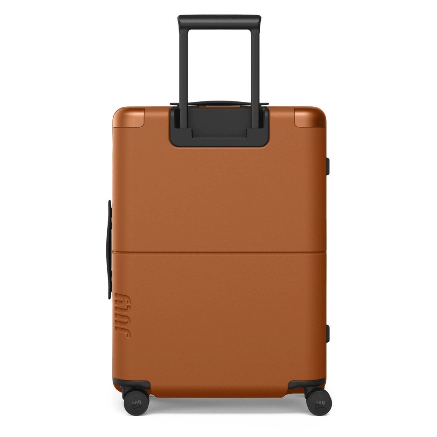 July Checked Pc Upright 26" Luggage | Carry-On Luggage, Hard Case Luggage, Luggage | July-68